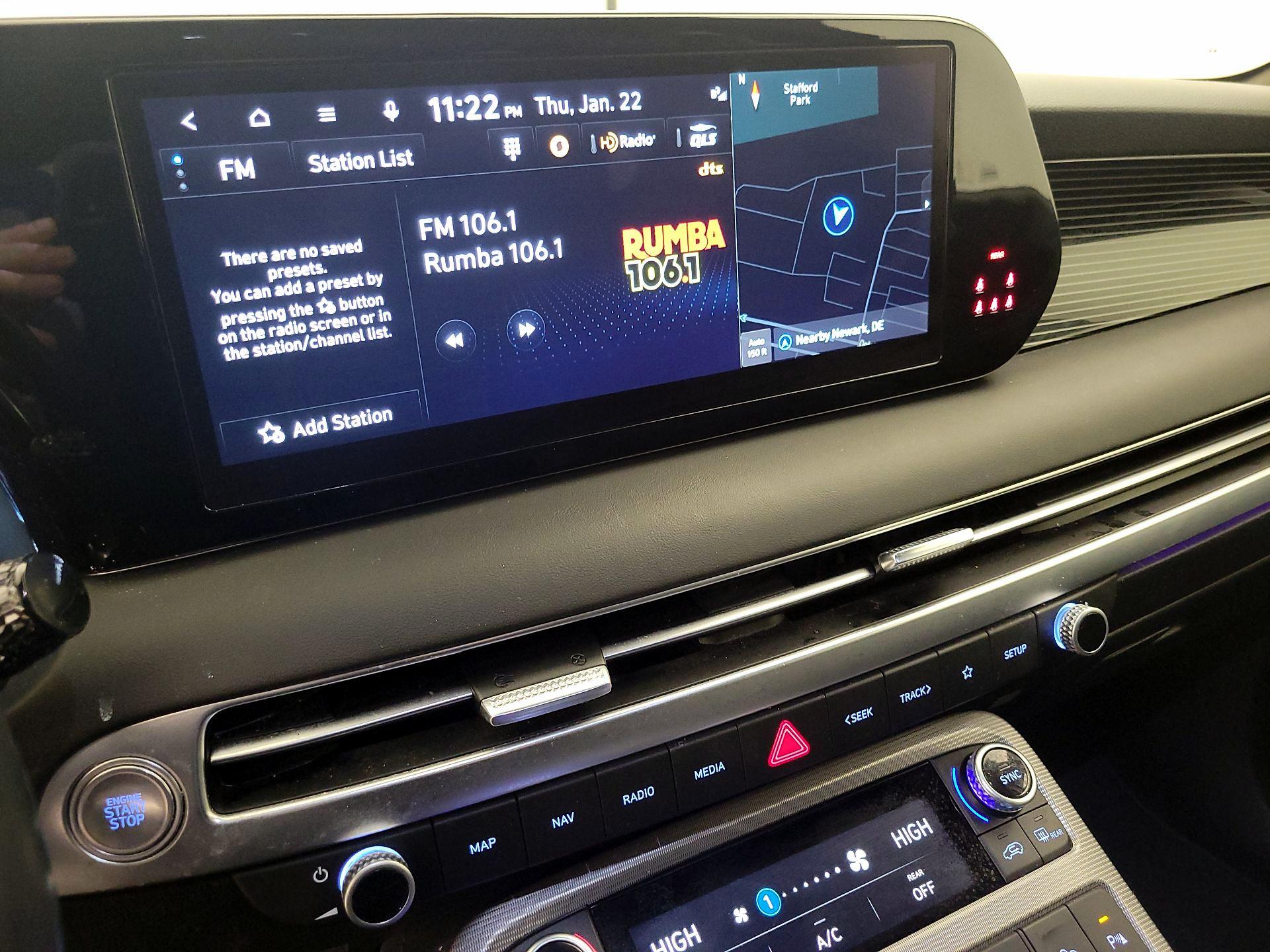 Thumbnail: 2023 Hyundai Palisade - 15