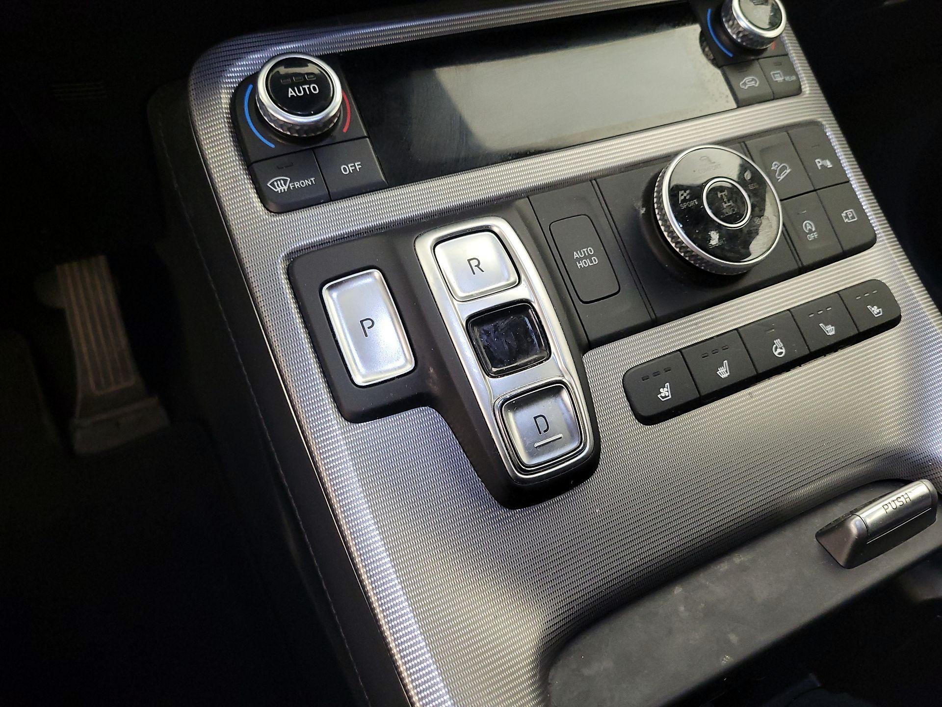 Thumbnail: 2023 Hyundai Palisade - 17