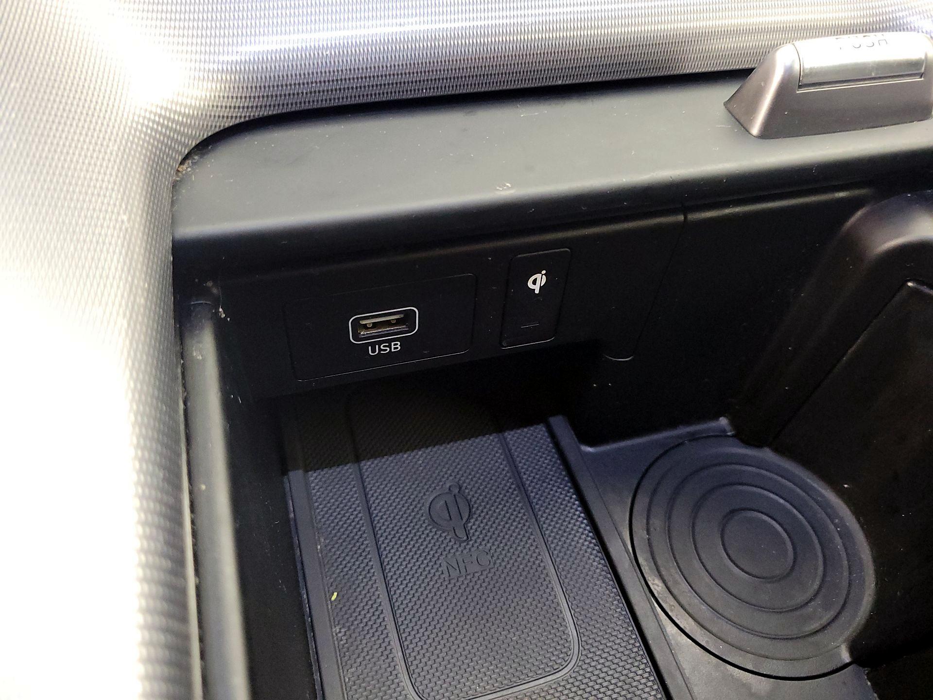 Thumbnail: 2023 Hyundai Palisade - 18