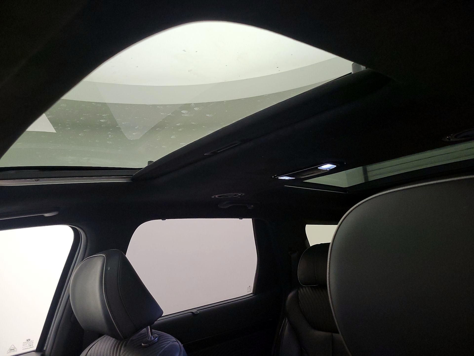 Thumbnail: 2023 Hyundai Palisade - 19