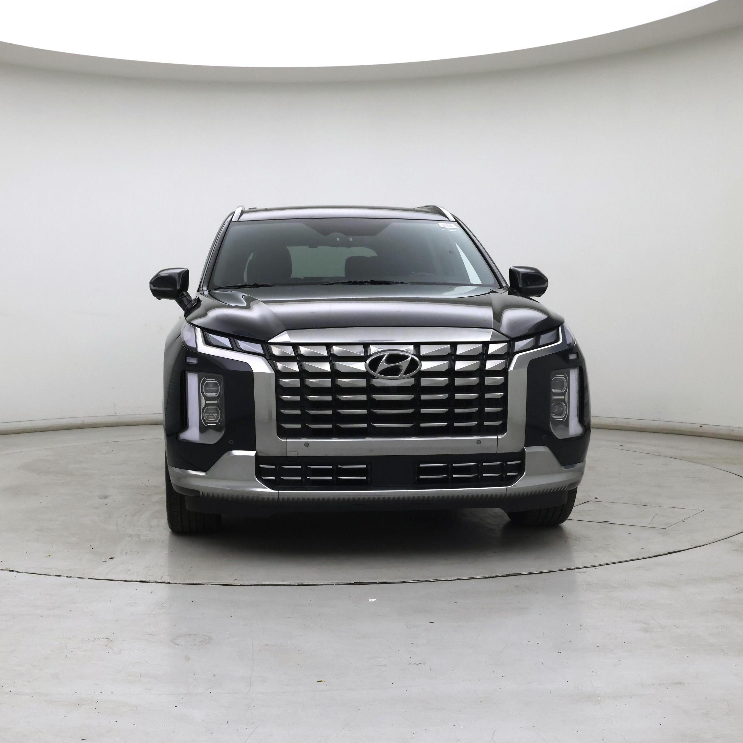 Thumbnail: 2023 Hyundai Palisade - 5