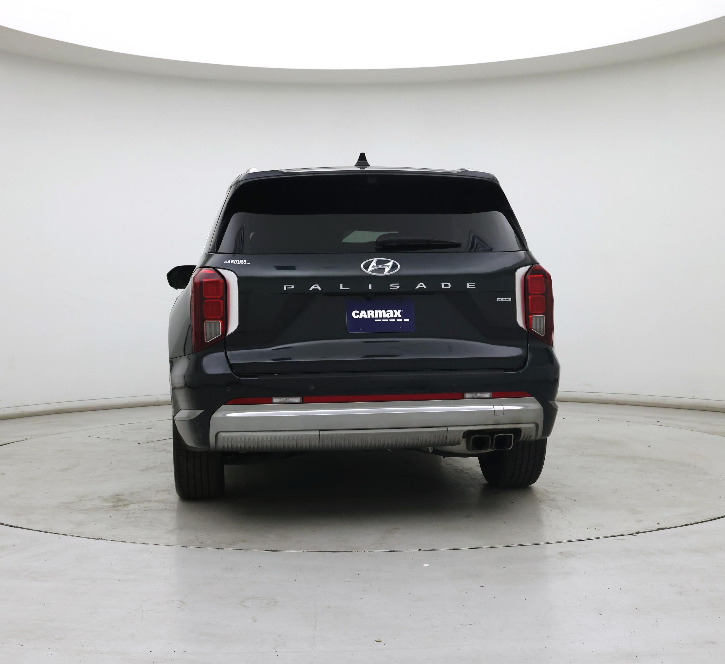 Thumbnail: 2023 Hyundai Palisade - 6