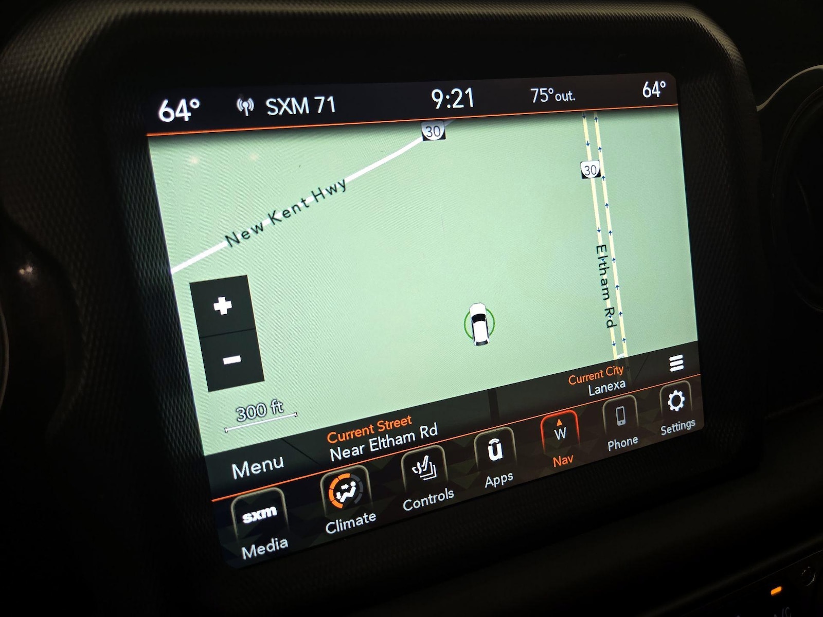 2022 Jeep Gladiator Altitude - Photo 15