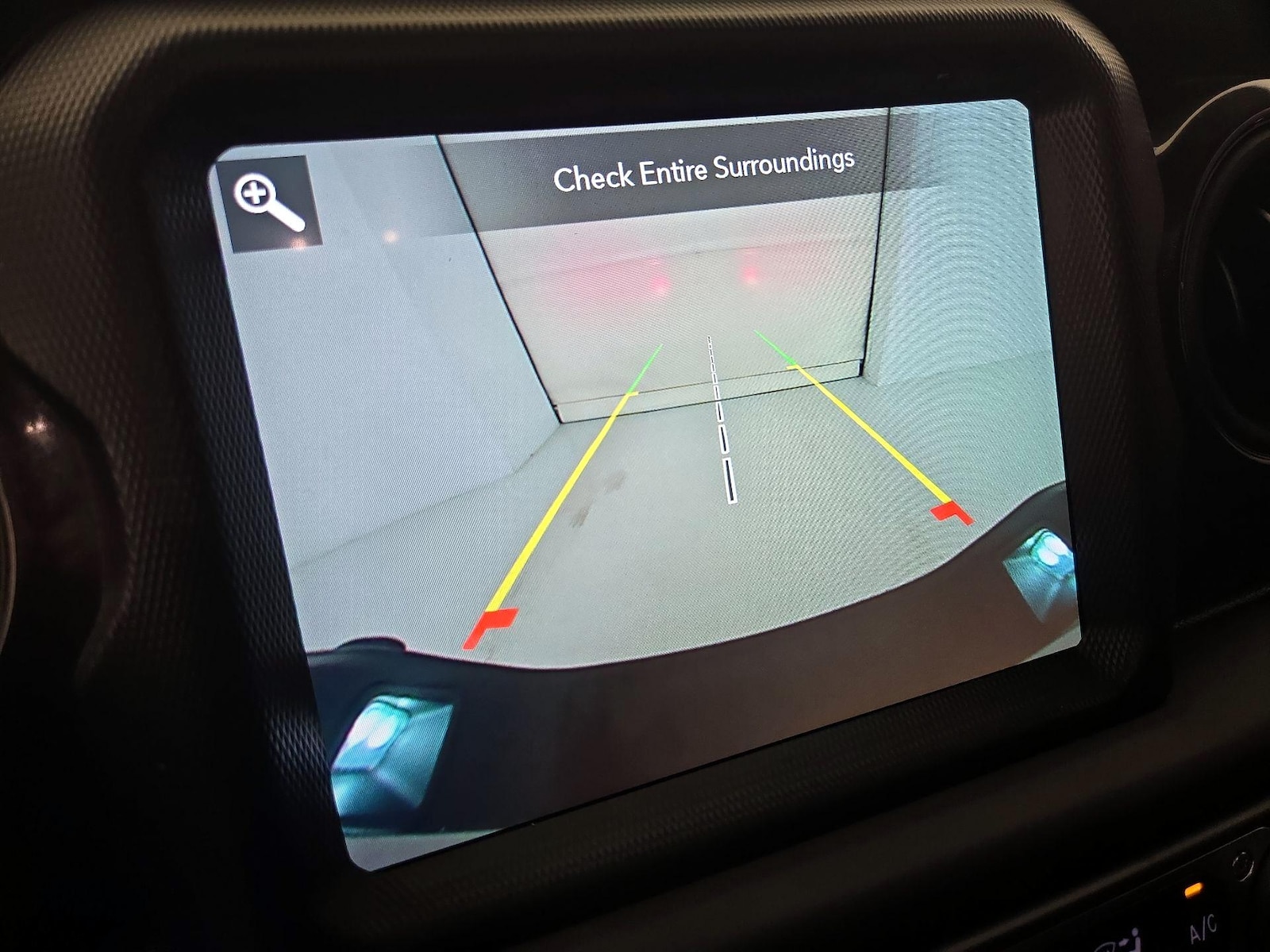 2022 Jeep Gladiator Altitude - Photo 16