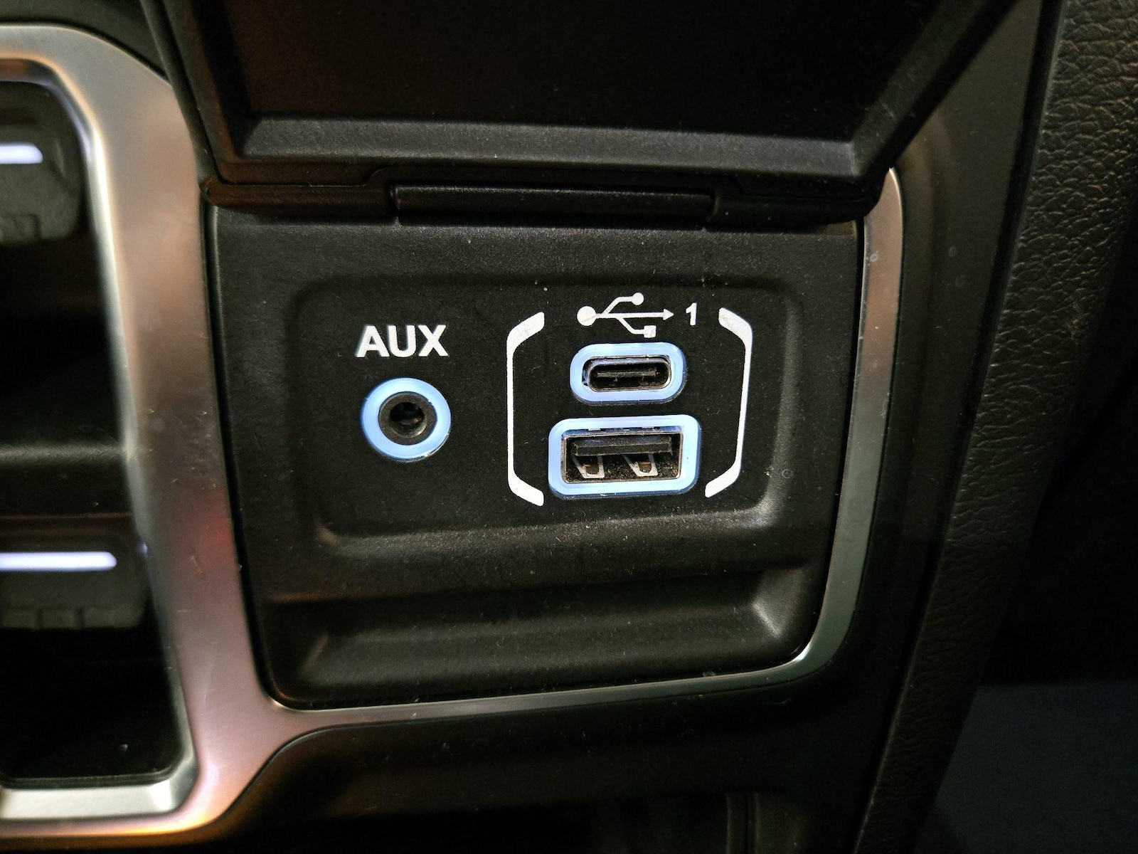 2022 Jeep Gladiator Altitude - Photo 20