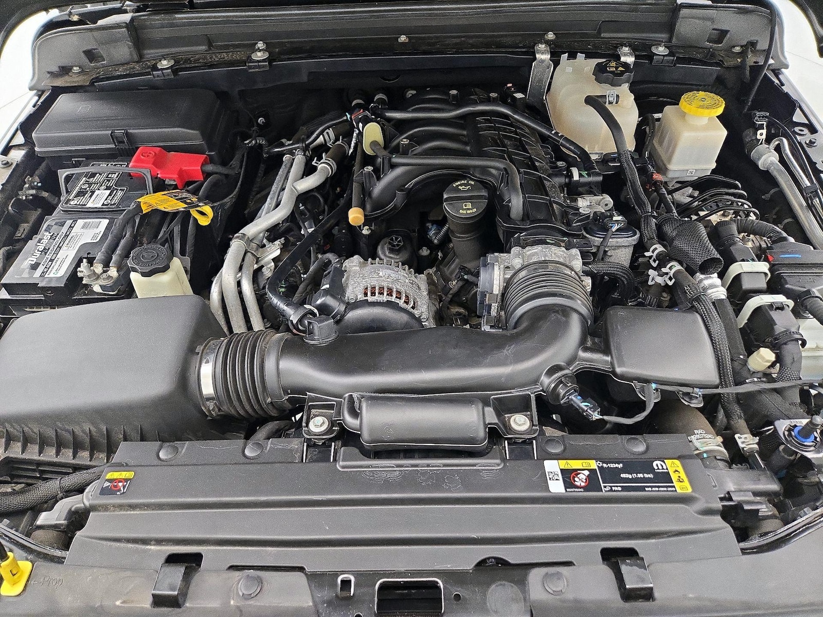 2022 Jeep Gladiator Altitude - Photo 23