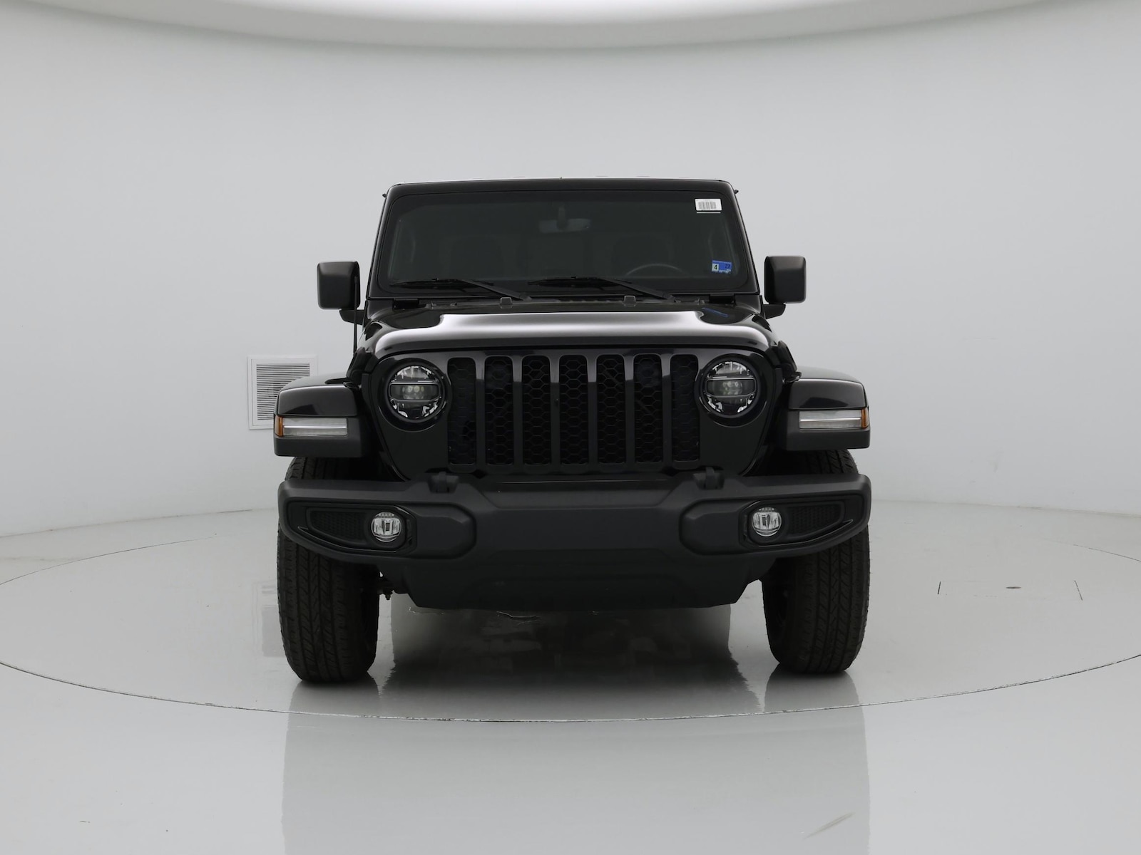 2022 Jeep Gladiator Altitude - Photo 6