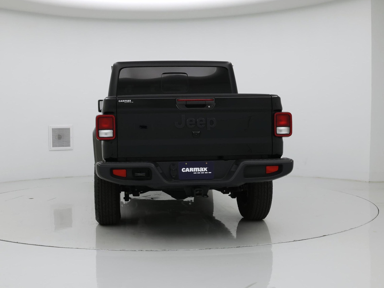 2022 Jeep Gladiator Altitude - Photo 7