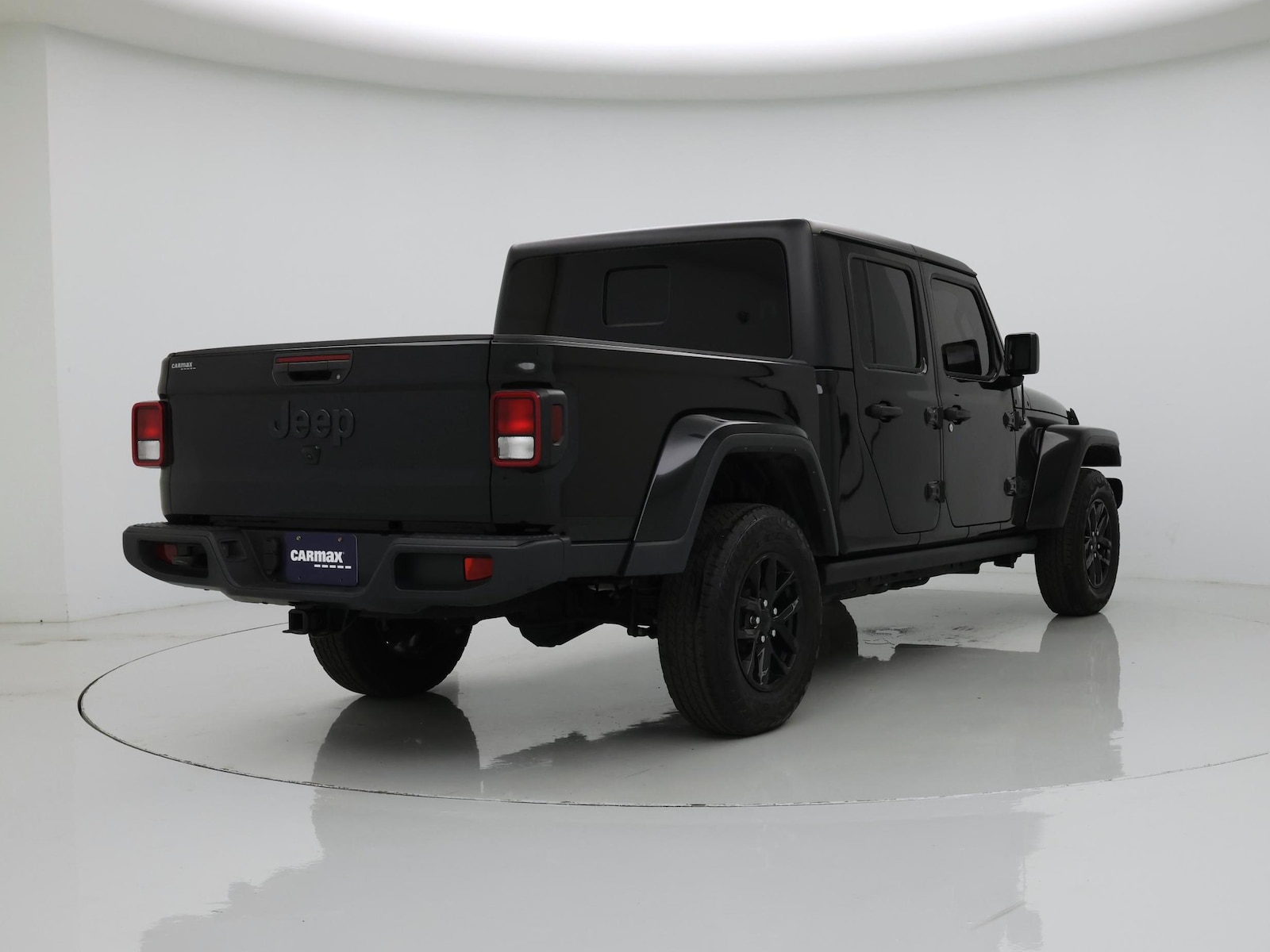 2022 Jeep Gladiator Altitude - Photo 9