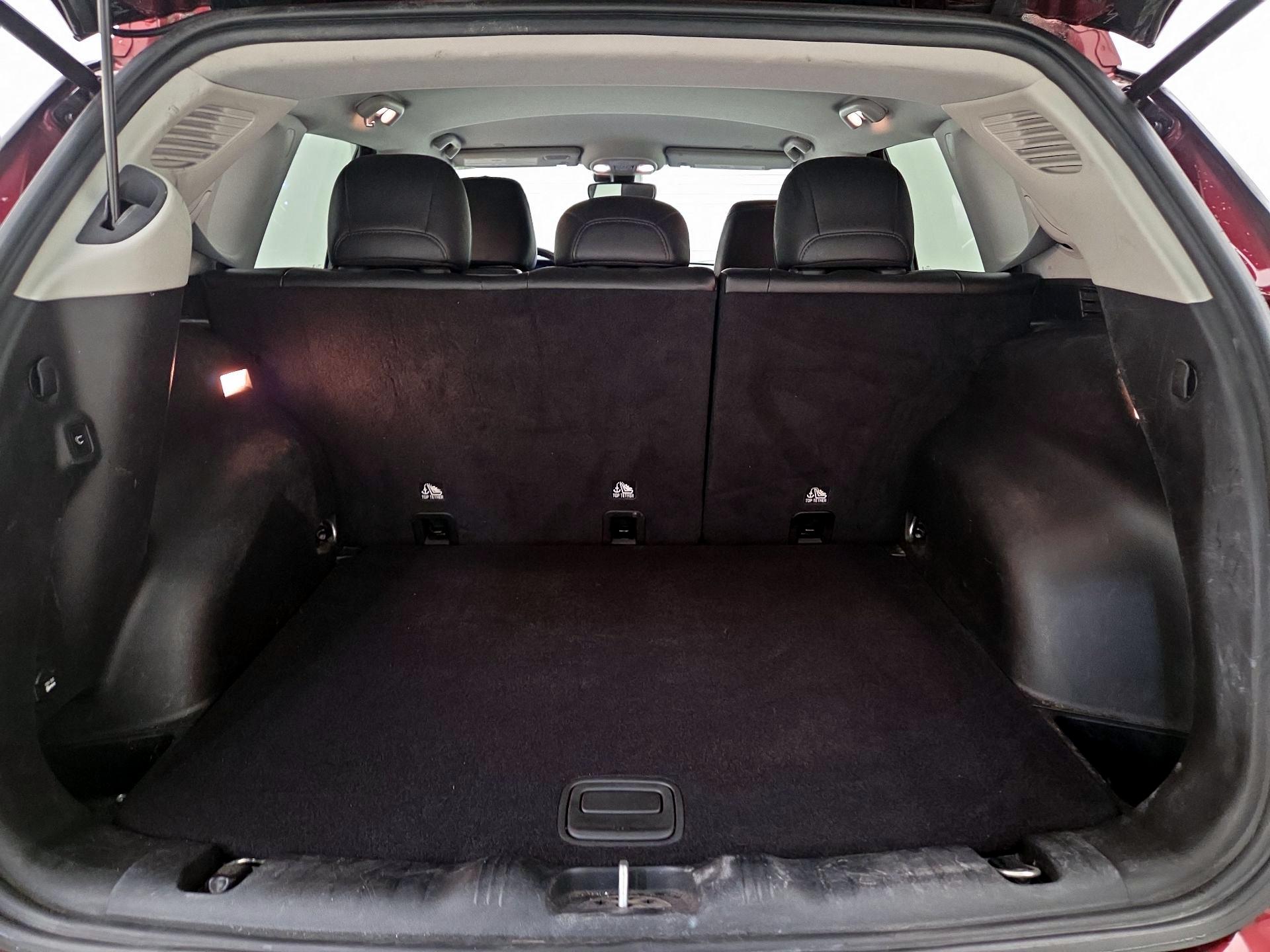 Thumbnail: 2022 Jeep Compass - 20