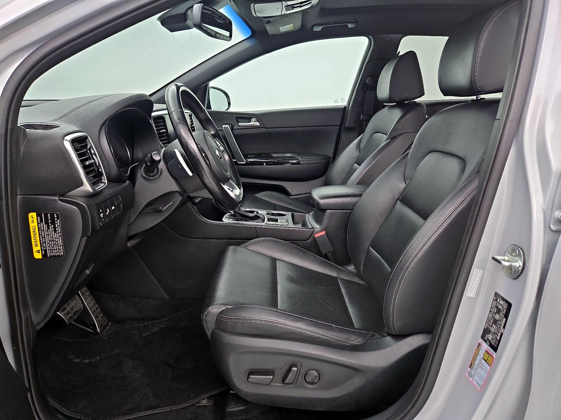 Thumbnail: 2022 Kia Sportage - 11