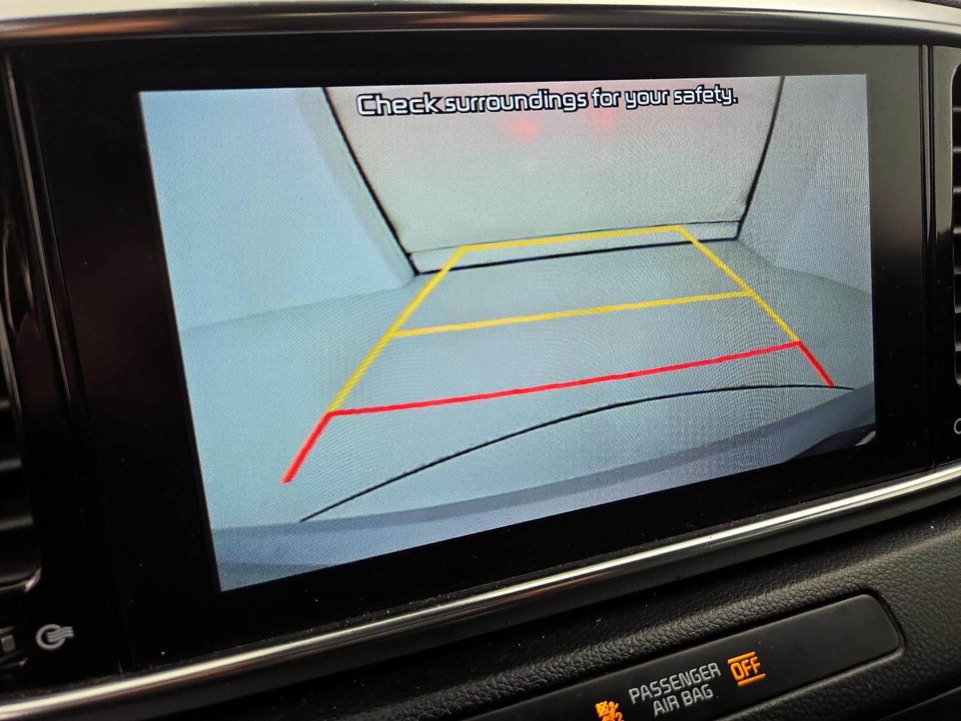 Thumbnail: 2022 Kia Sportage - 14