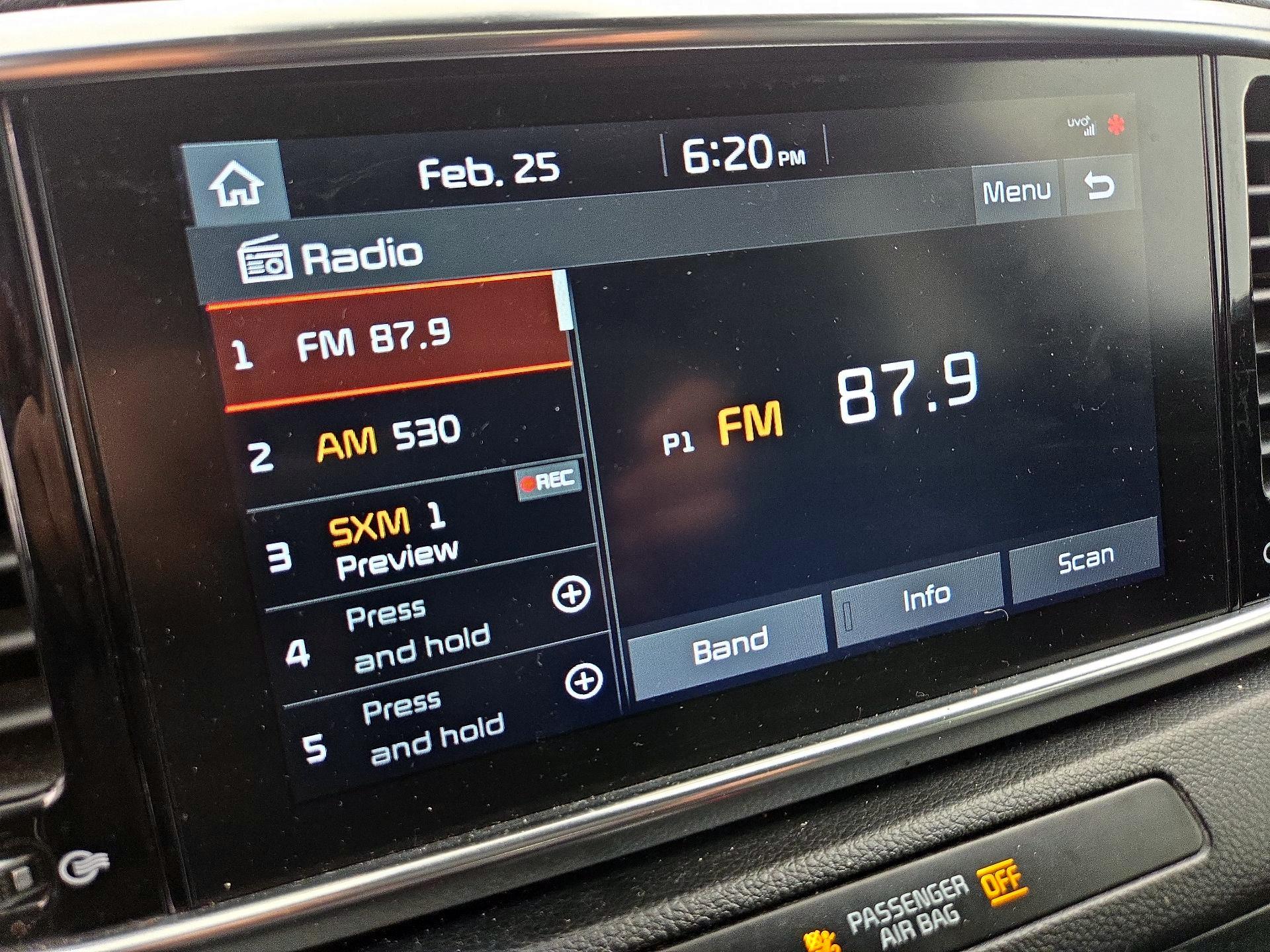 Thumbnail: 2022 Kia Sportage - 15