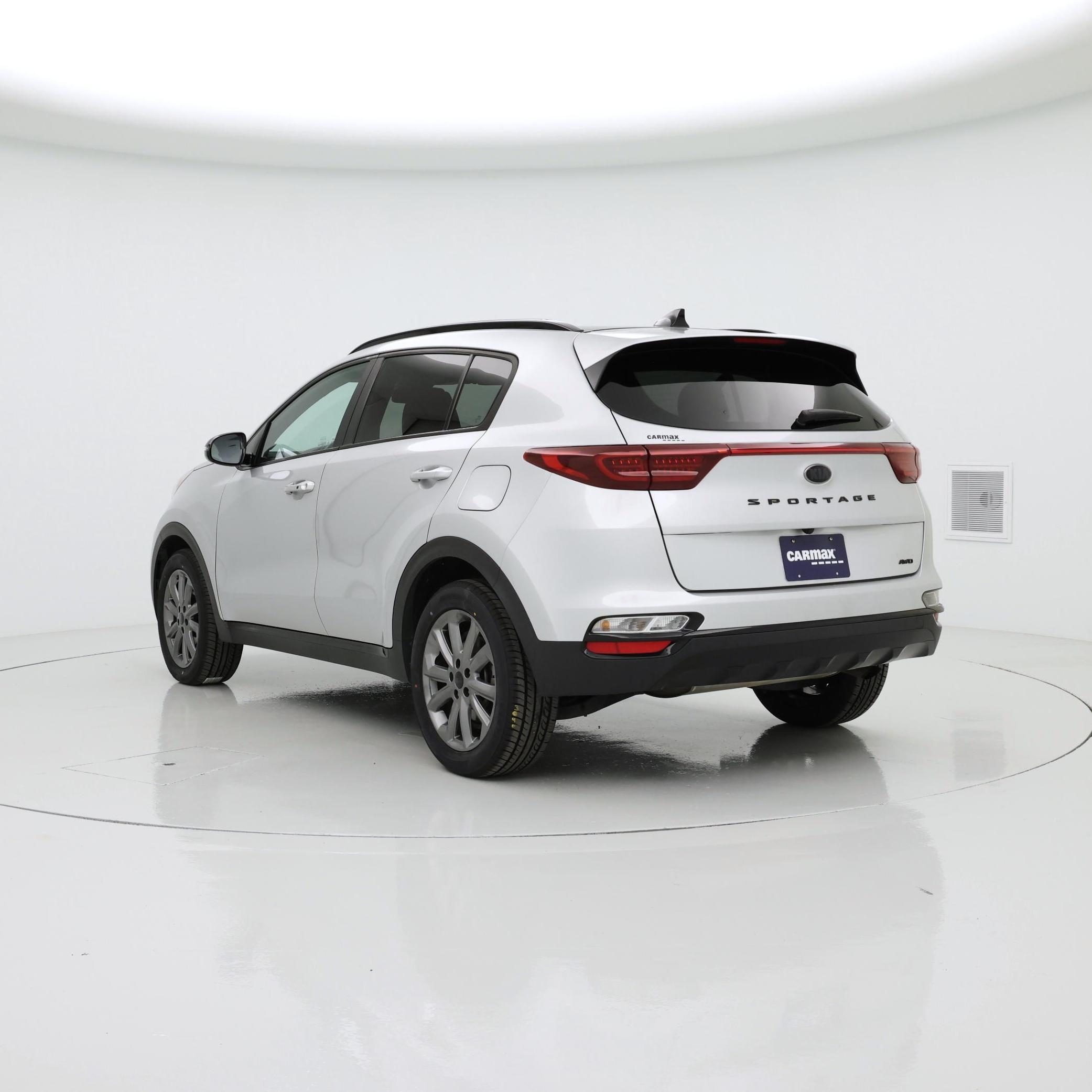 Thumbnail: 2022 Kia Sportage - 2