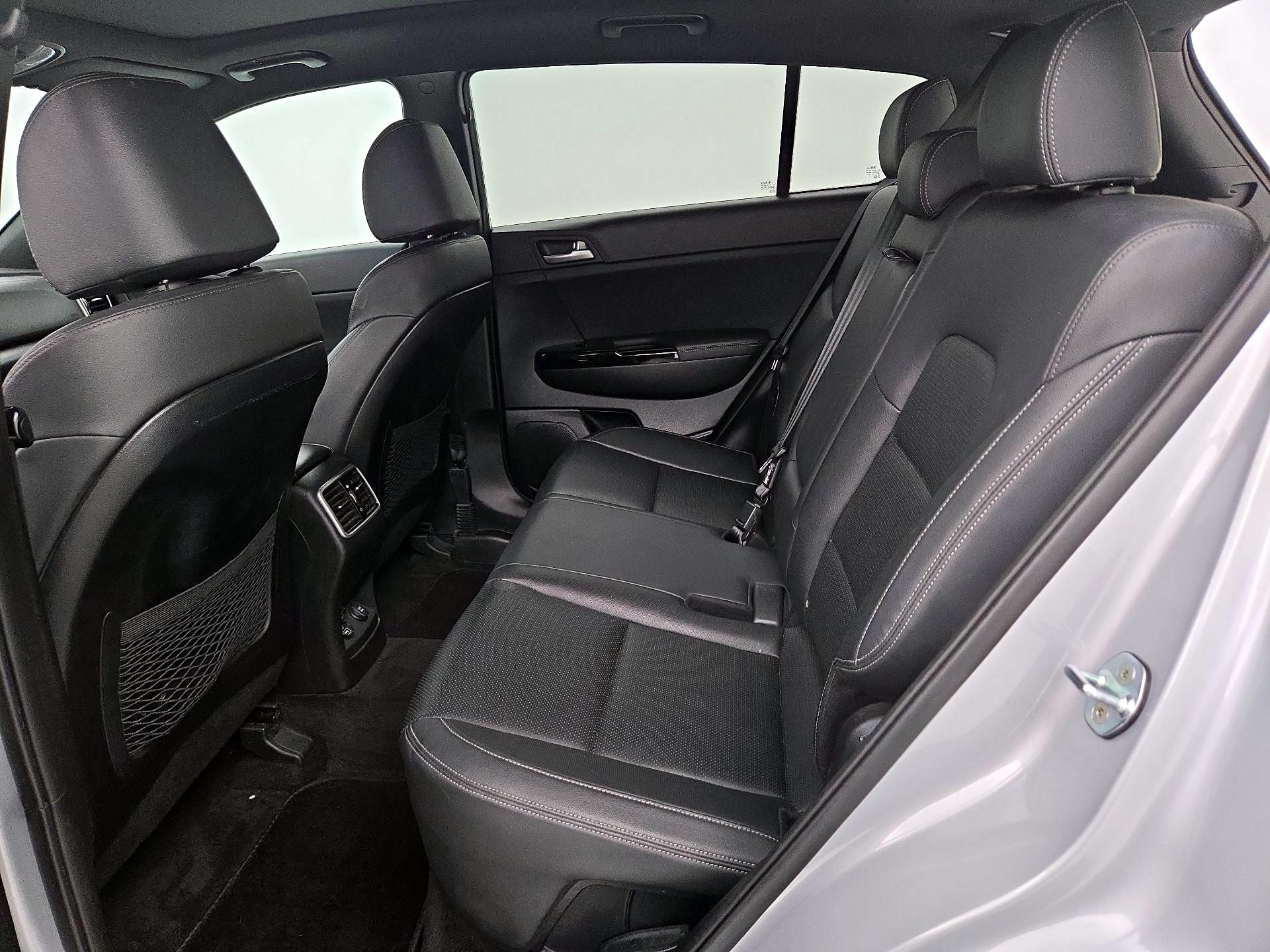 Thumbnail: 2022 Kia Sportage - 20