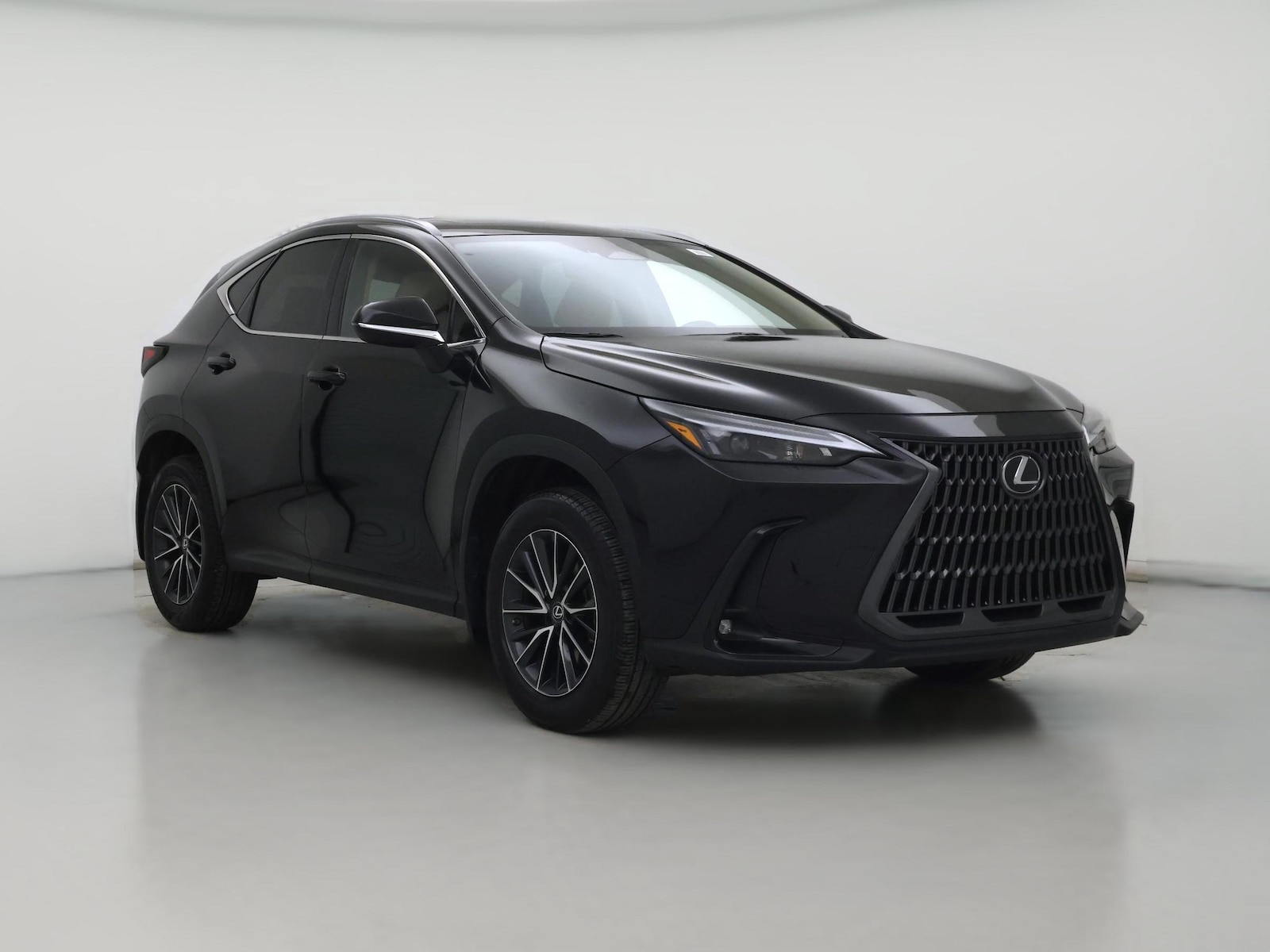 2022 Lexus NX Hybrid