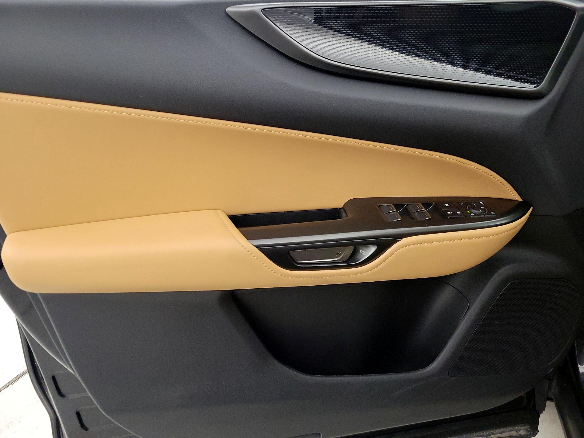 Thumbnail: 2022 Lexus NX - 12