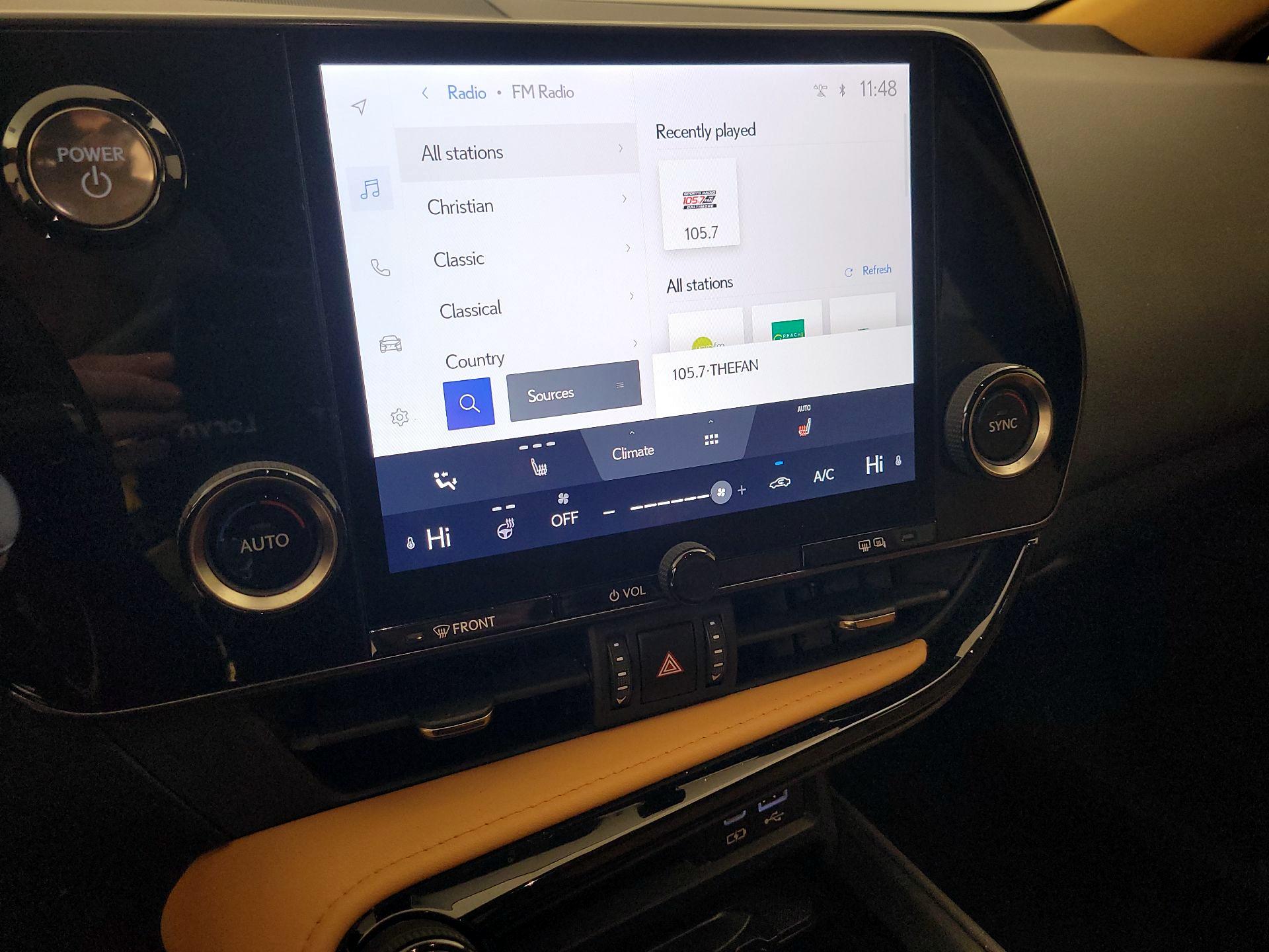 Thumbnail: 2022 Lexus NX - 15