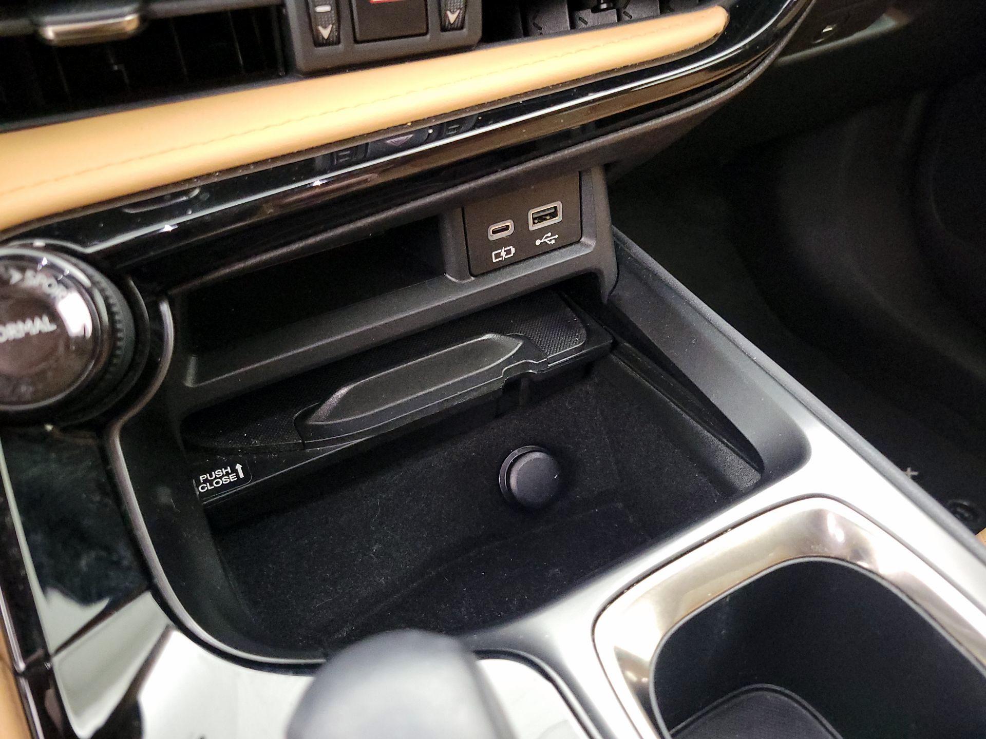 Thumbnail: 2022 Lexus NX - 18