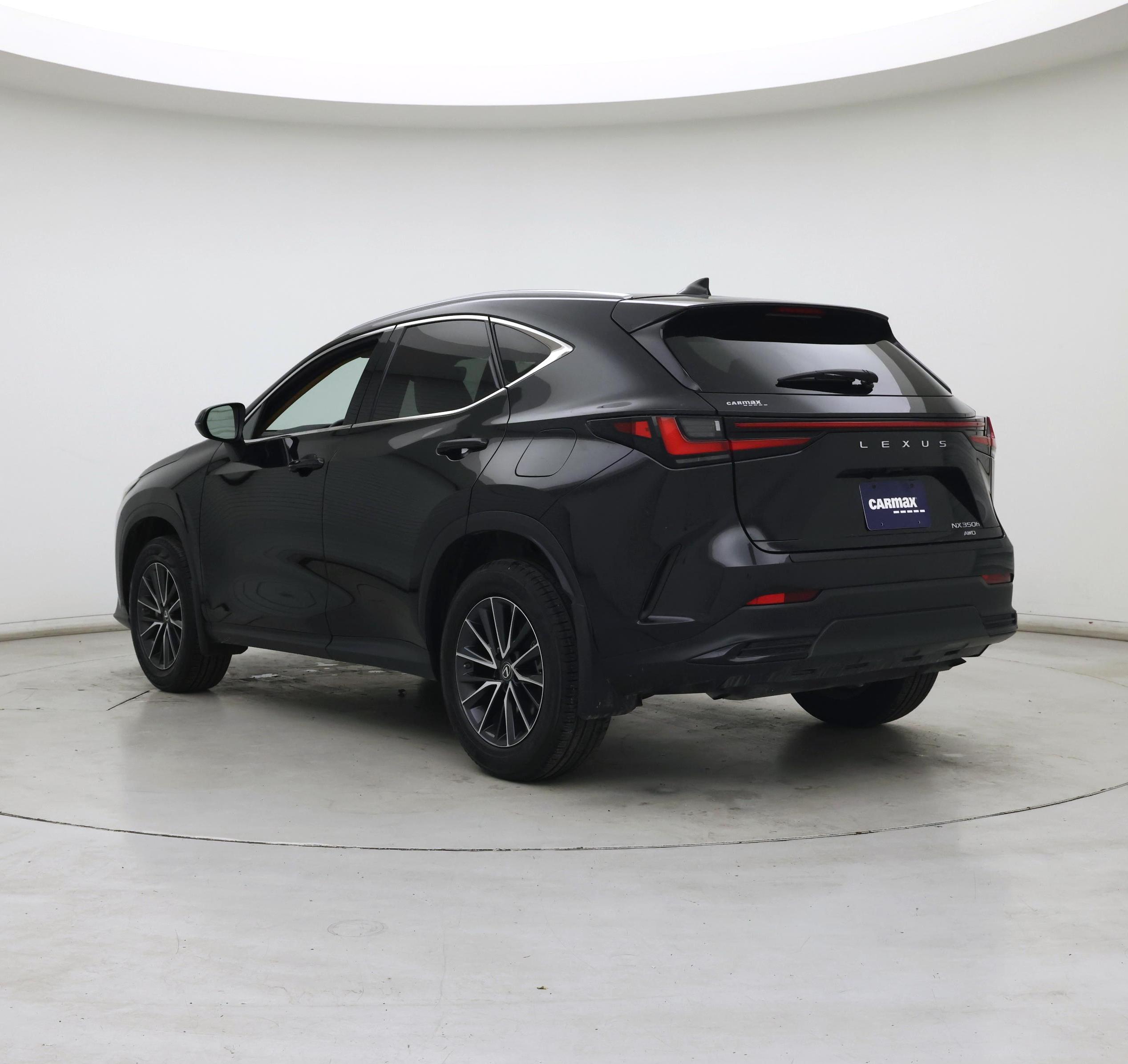 Thumbnail: 2022 Lexus NX - 2