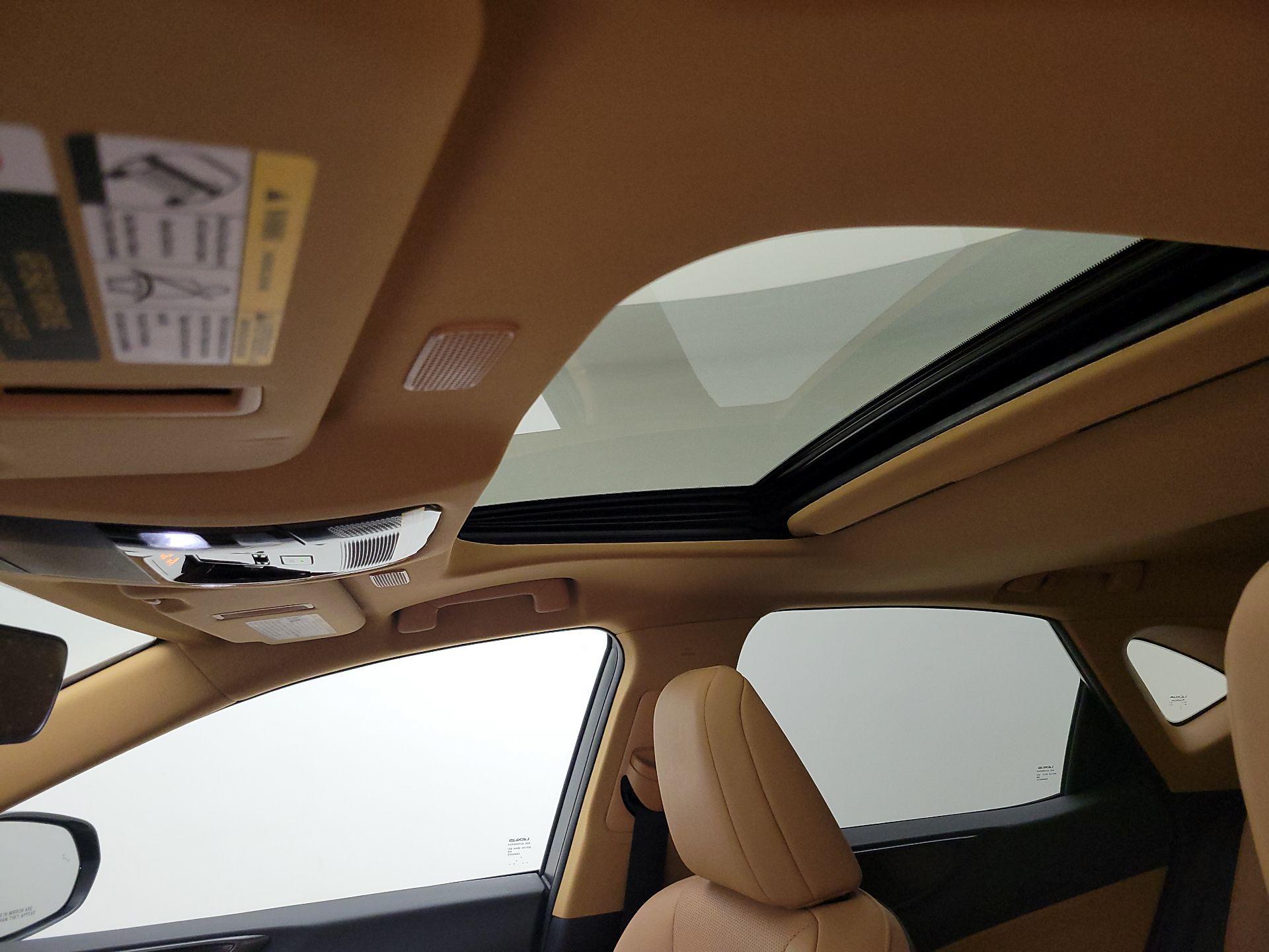 Thumbnail: 2022 Lexus NX - 19