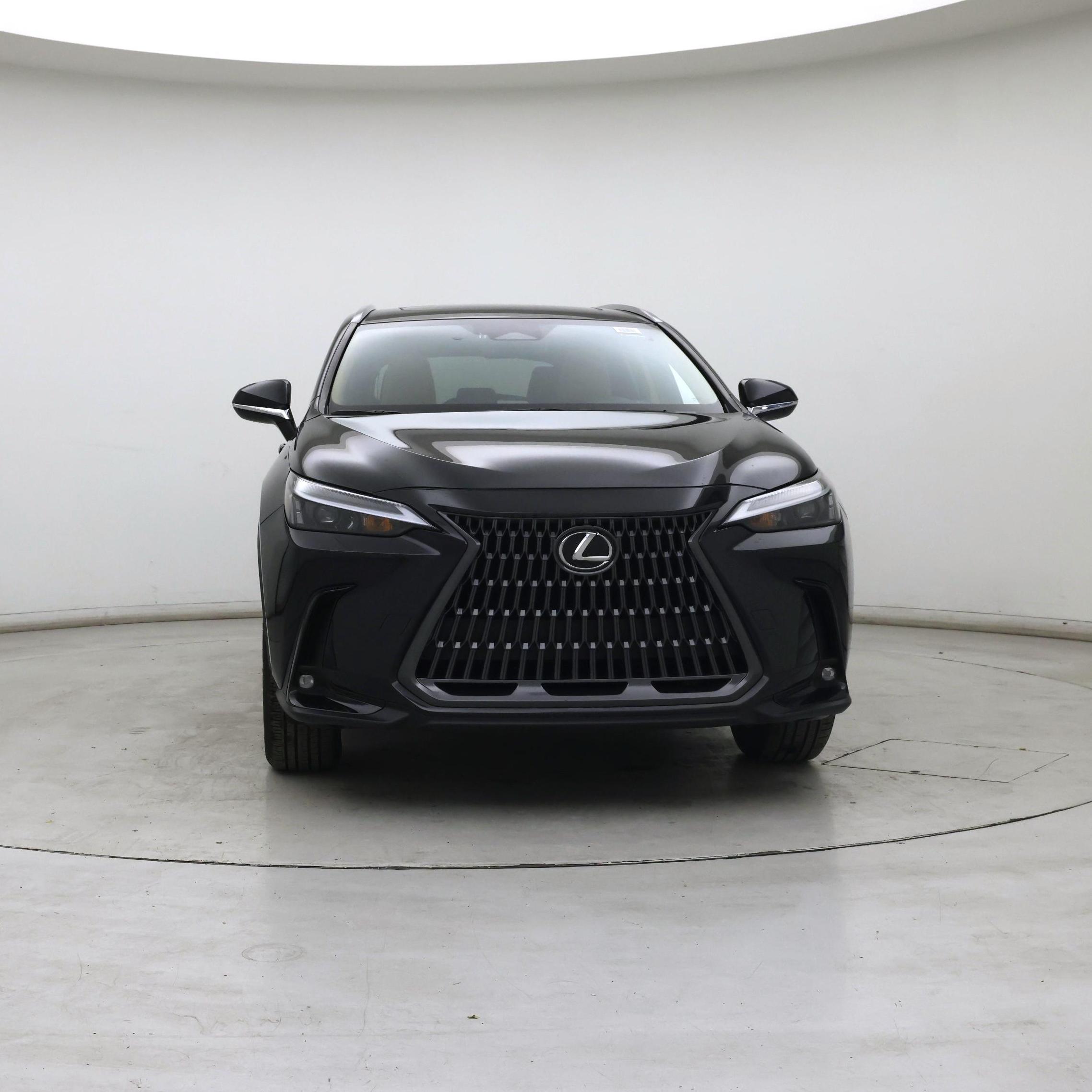 Thumbnail: 2022 Lexus NX - 5
