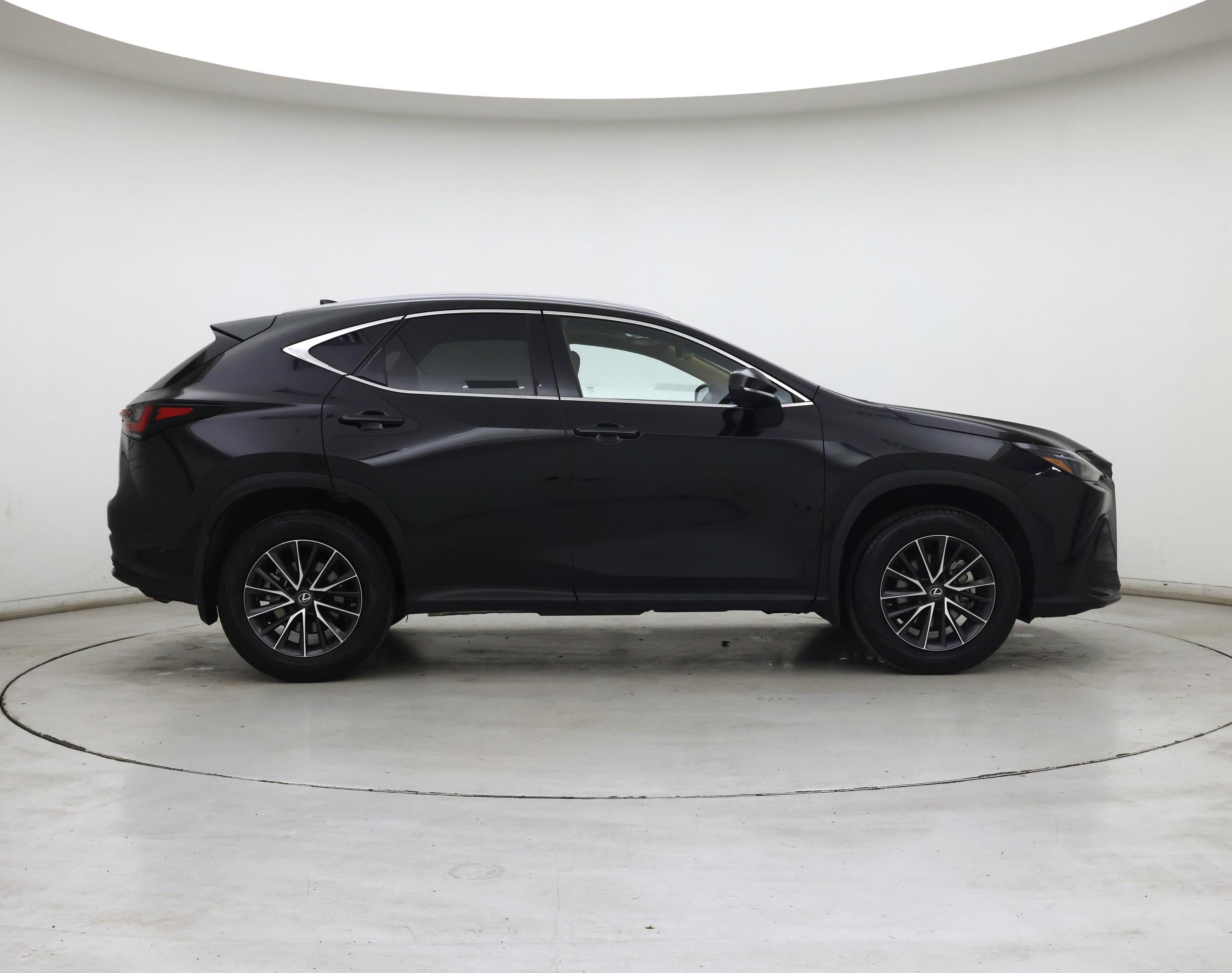 Thumbnail: 2022 Lexus NX - 7