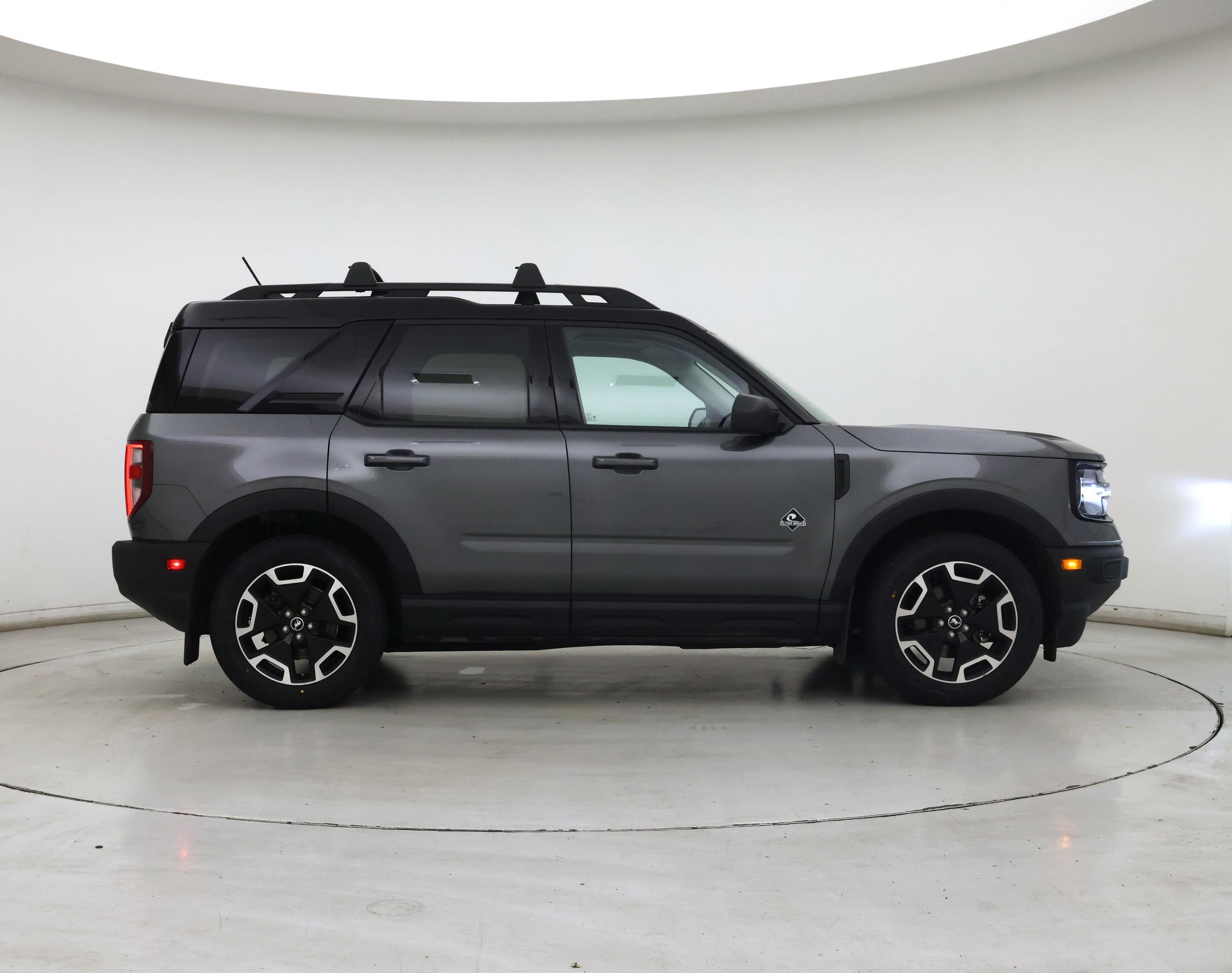 Thumbnail: 2022 Ford Bronco Sport - 7