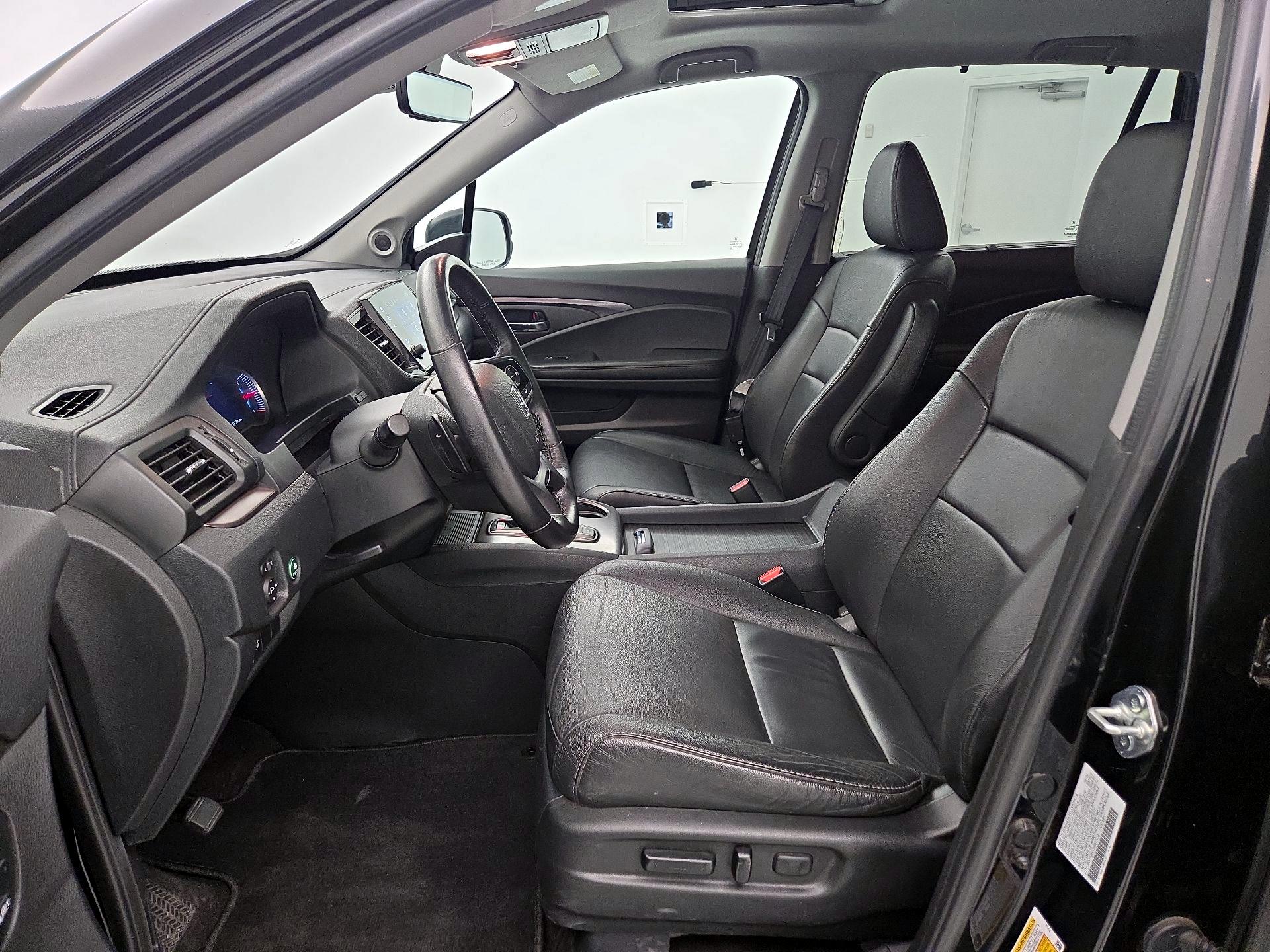 Thumbnail: 2022 Honda Pilot - 11