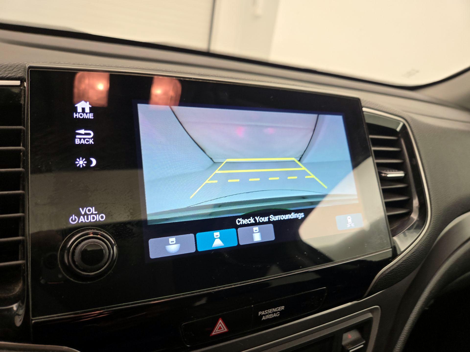 Thumbnail: 2022 Honda Pilot - 14