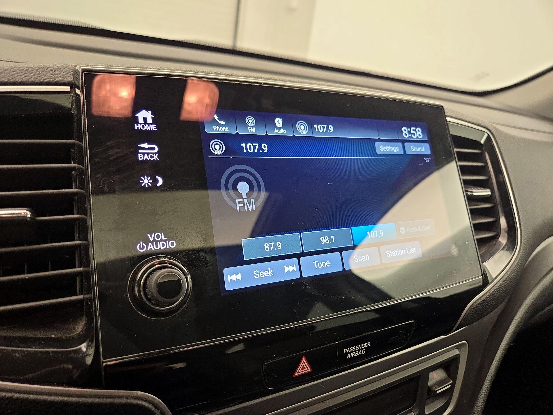 Thumbnail: 2022 Honda Pilot - 15