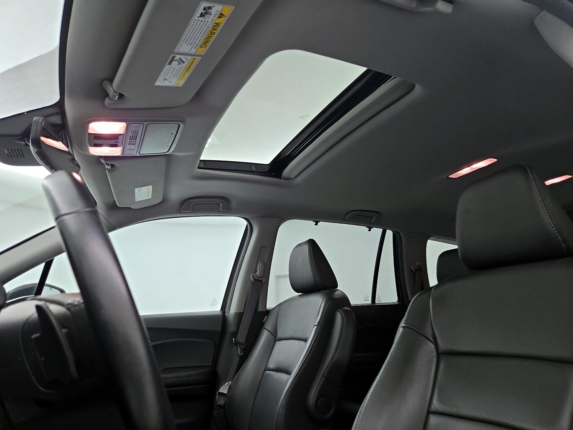 Thumbnail: 2022 Honda Pilot - 19