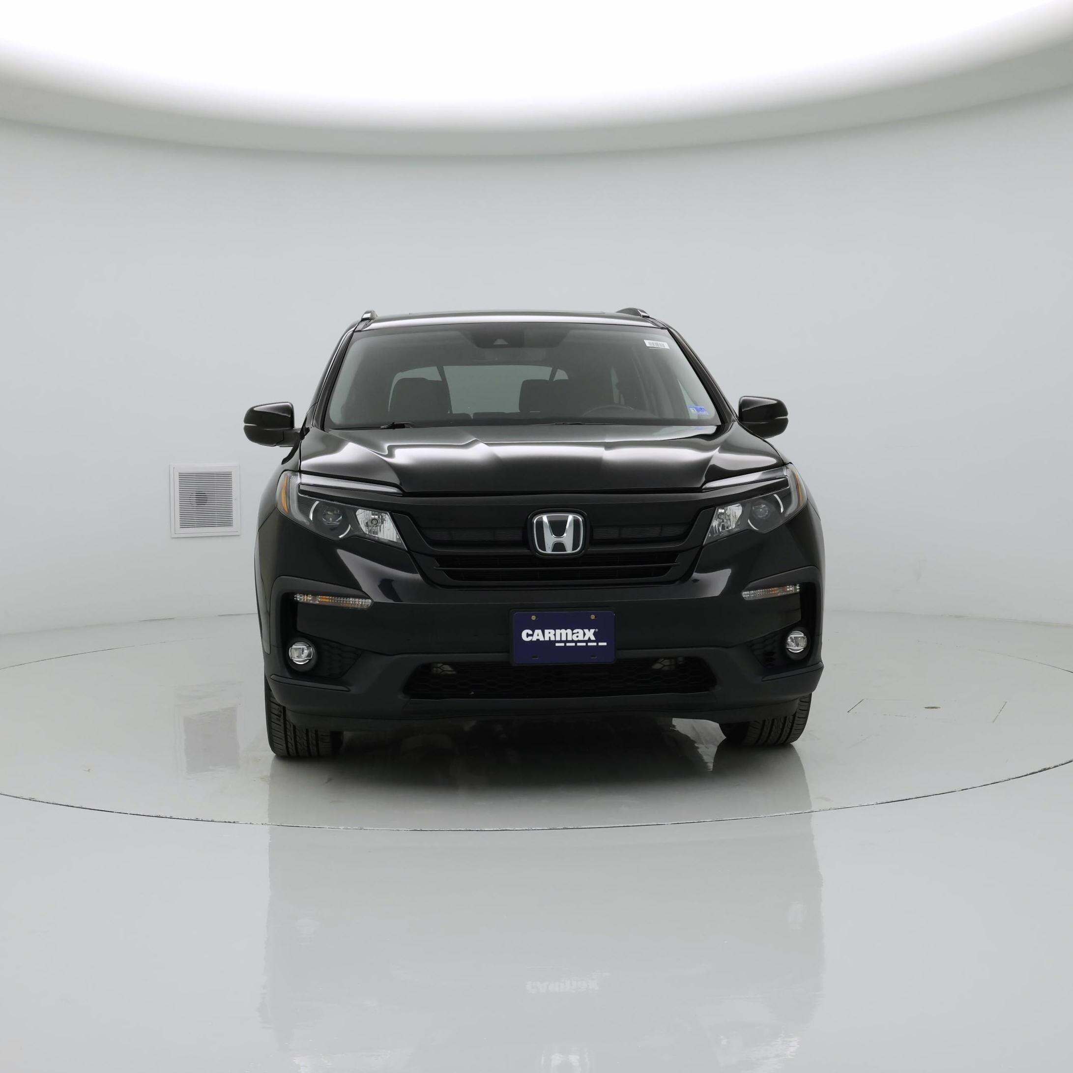 Thumbnail: 2022 Honda Pilot - 5