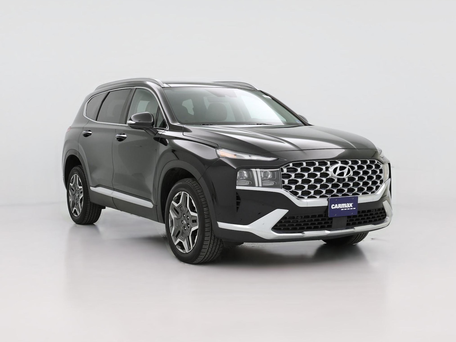 2023 Hyundai Santa Fe Limited HEV