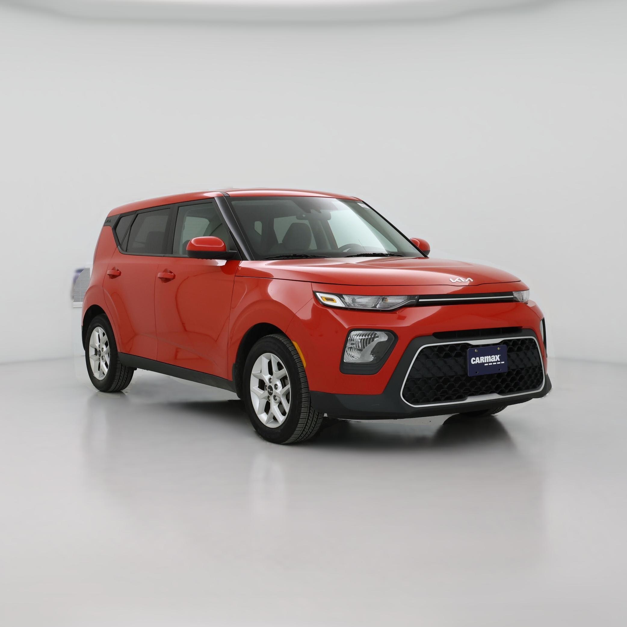 Thumbnail: 2022 Kia Soul - 1