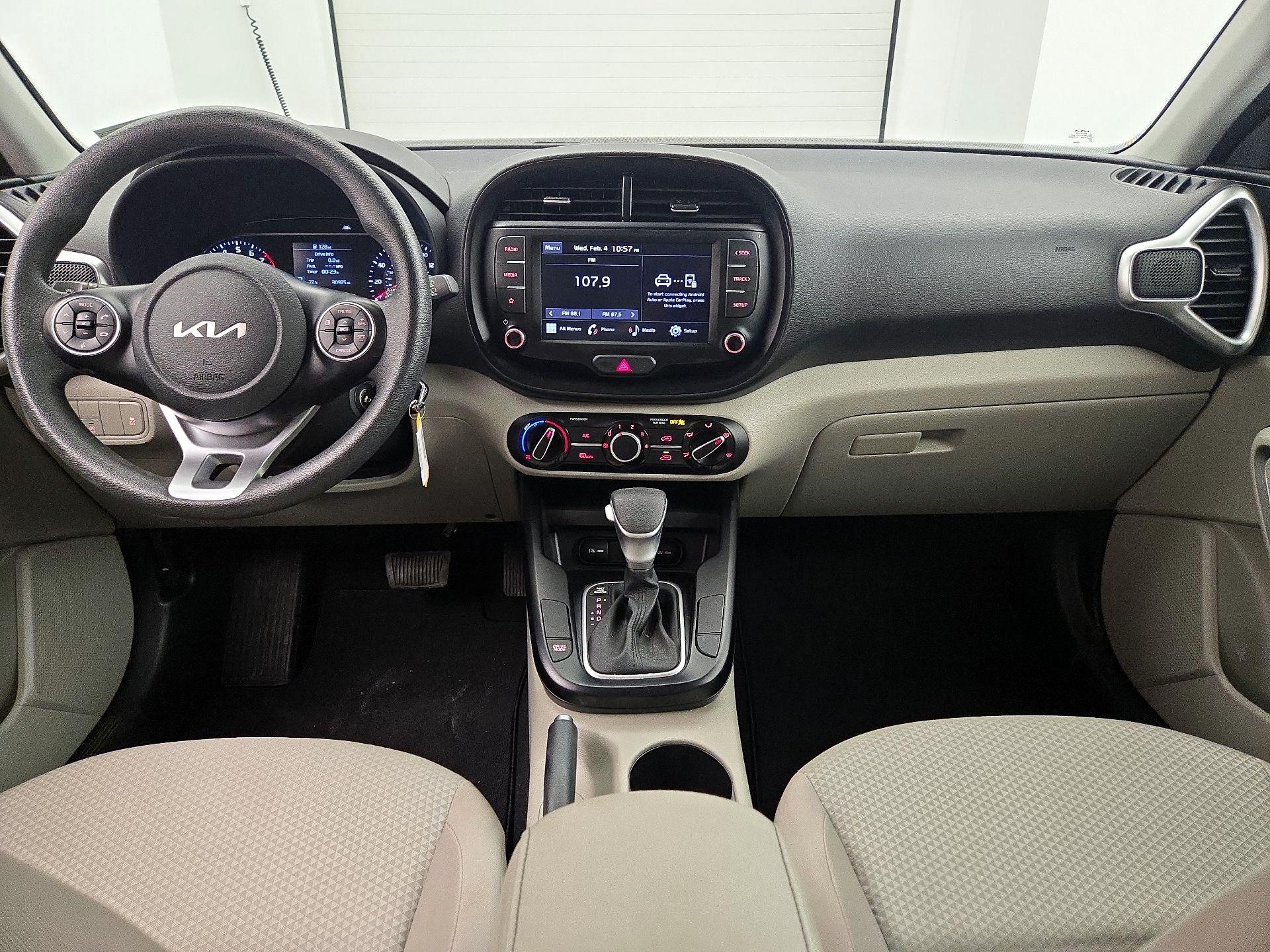 Thumbnail: 2022 Kia Soul - 9