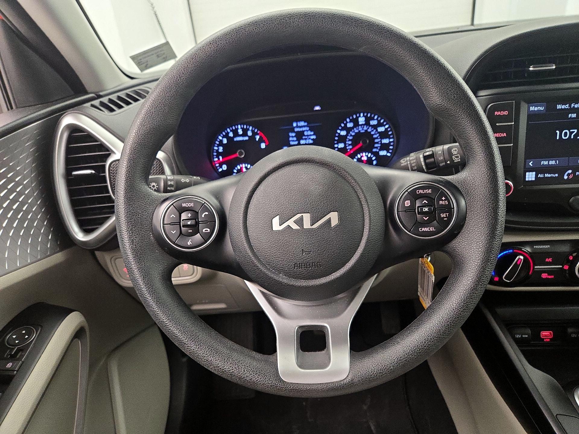 Thumbnail: 2022 Kia Soul - 10