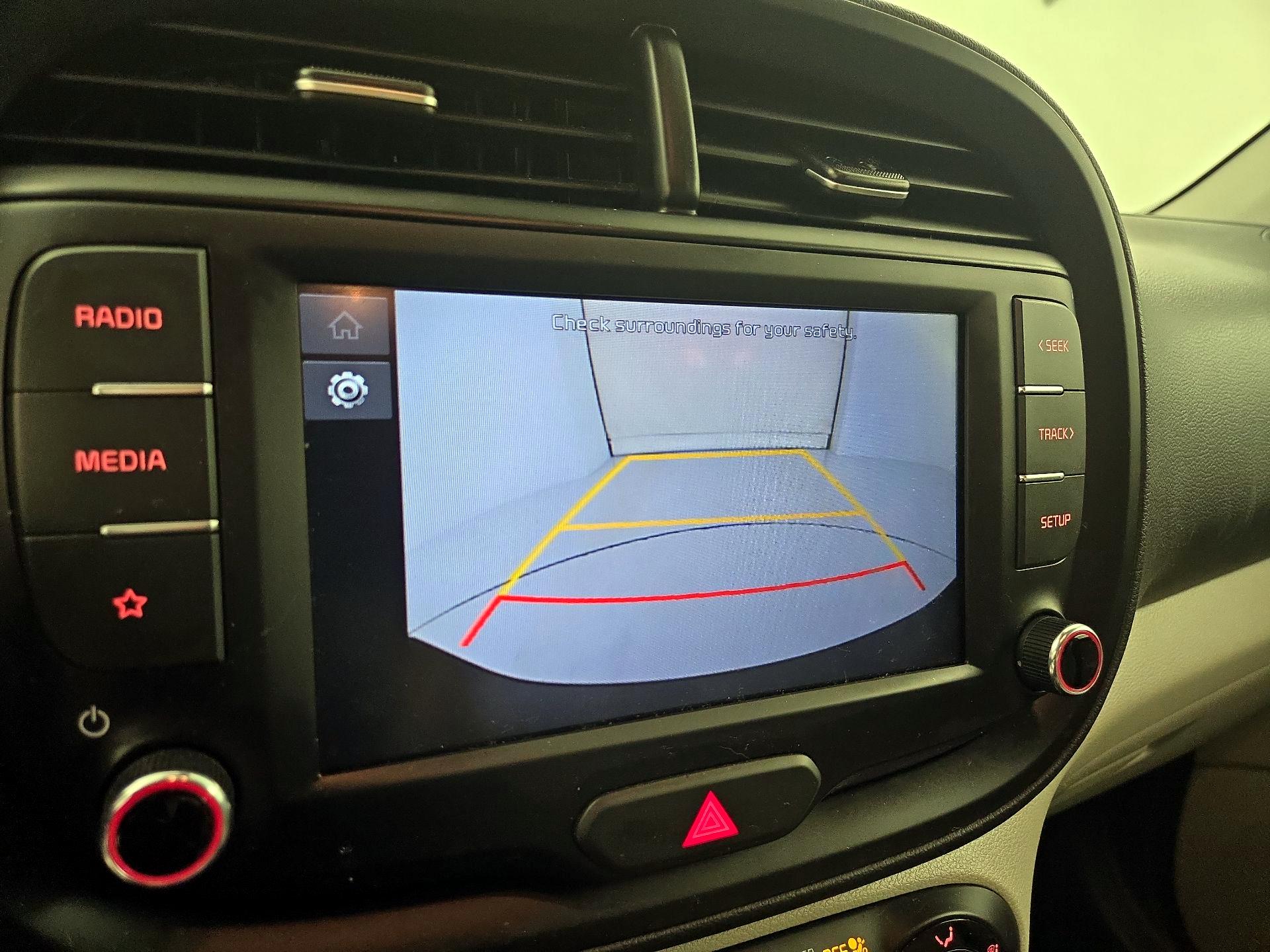 Thumbnail: 2022 Kia Soul - 14