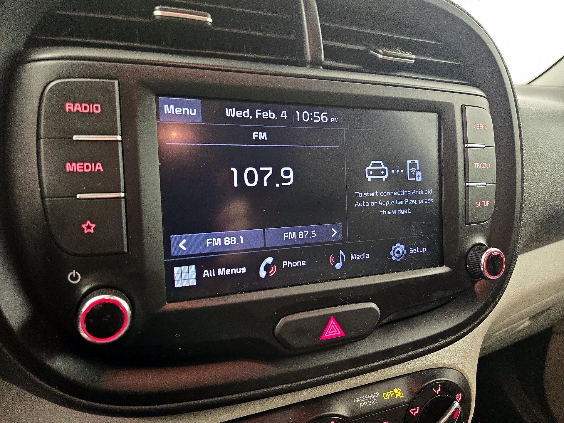 Thumbnail: 2022 Kia Soul - 15