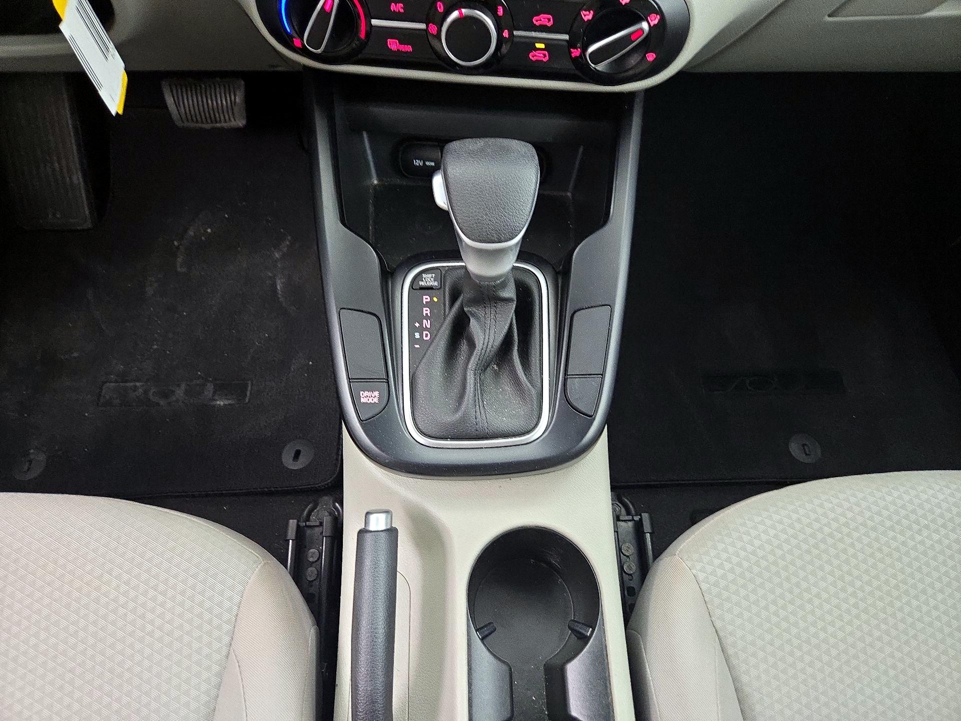 Thumbnail: 2022 Kia Soul - 17