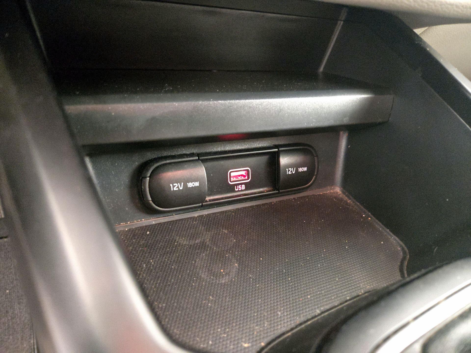 Thumbnail: 2022 Kia Soul - 18