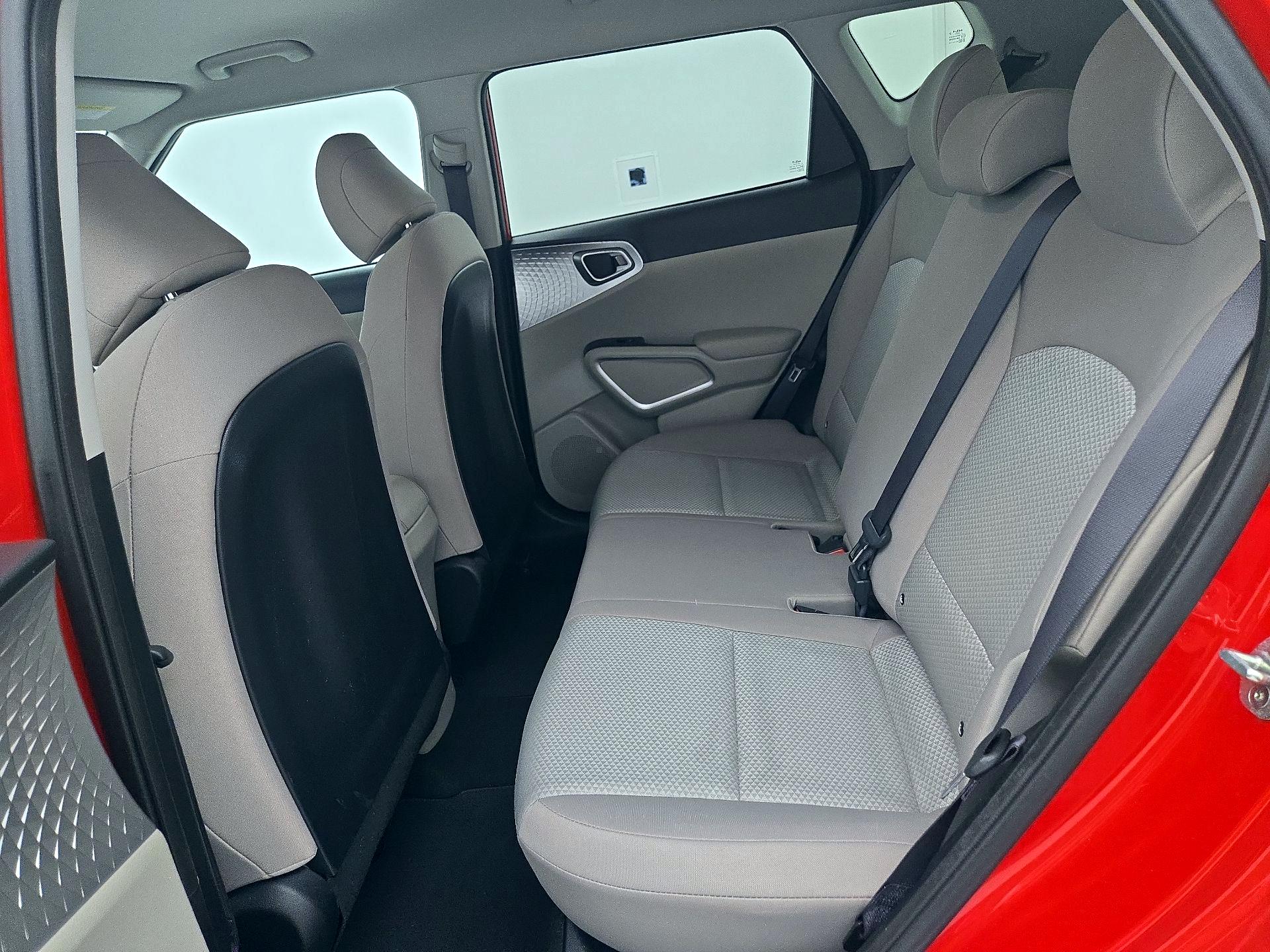 Thumbnail: 2022 Kia Soul - 19