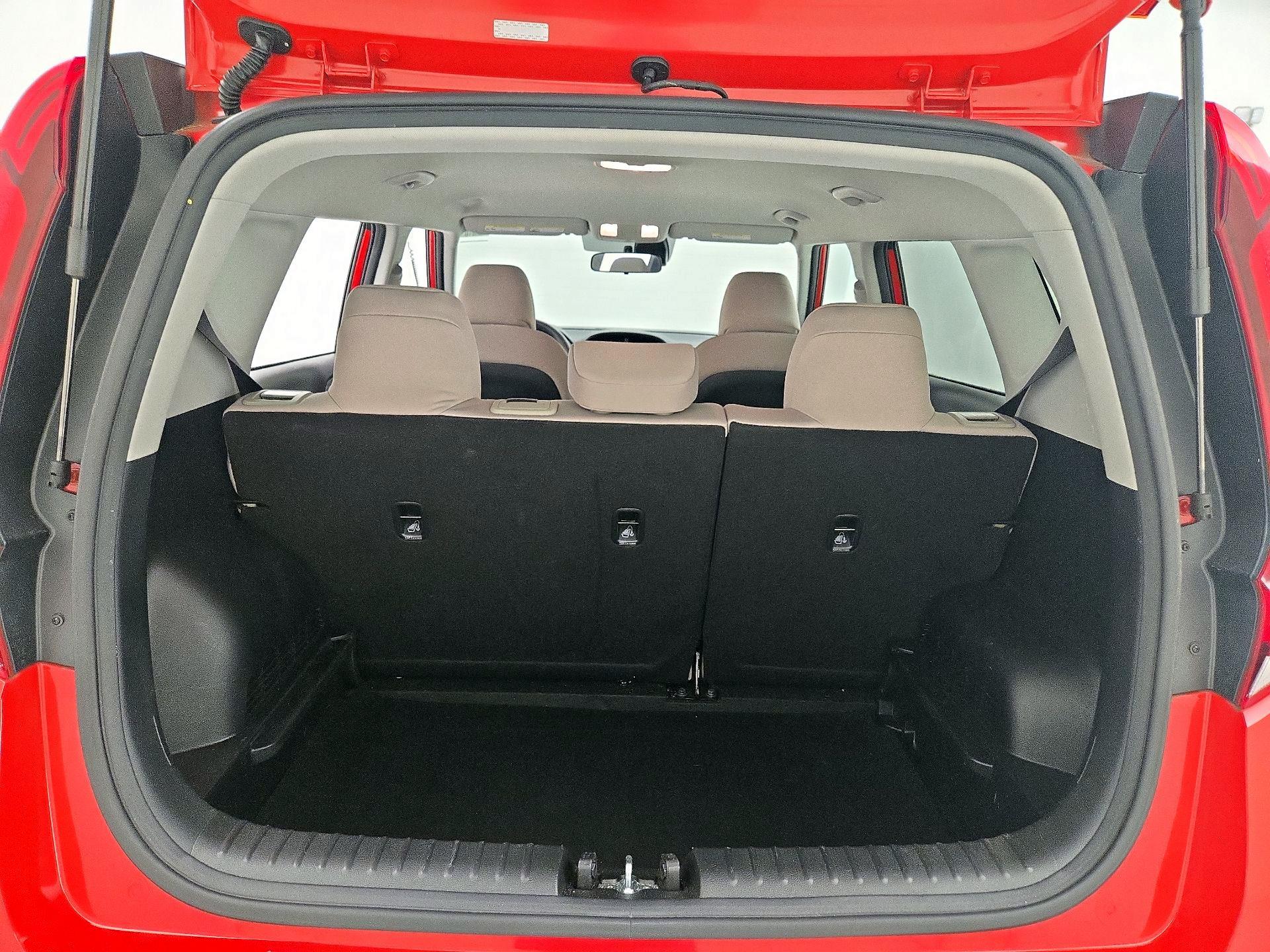 Thumbnail: 2022 Kia Soul - 20