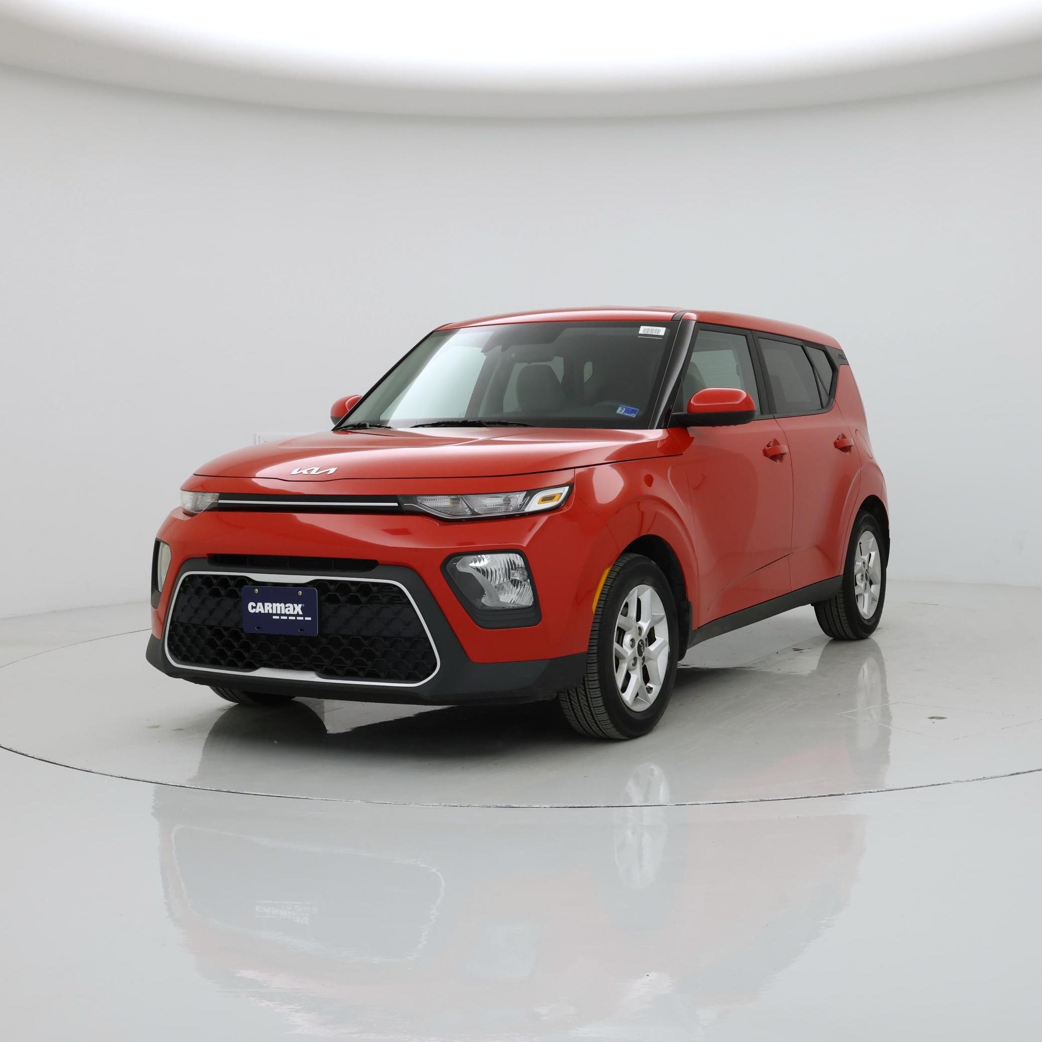 Thumbnail: 2022 Kia Soul - 4