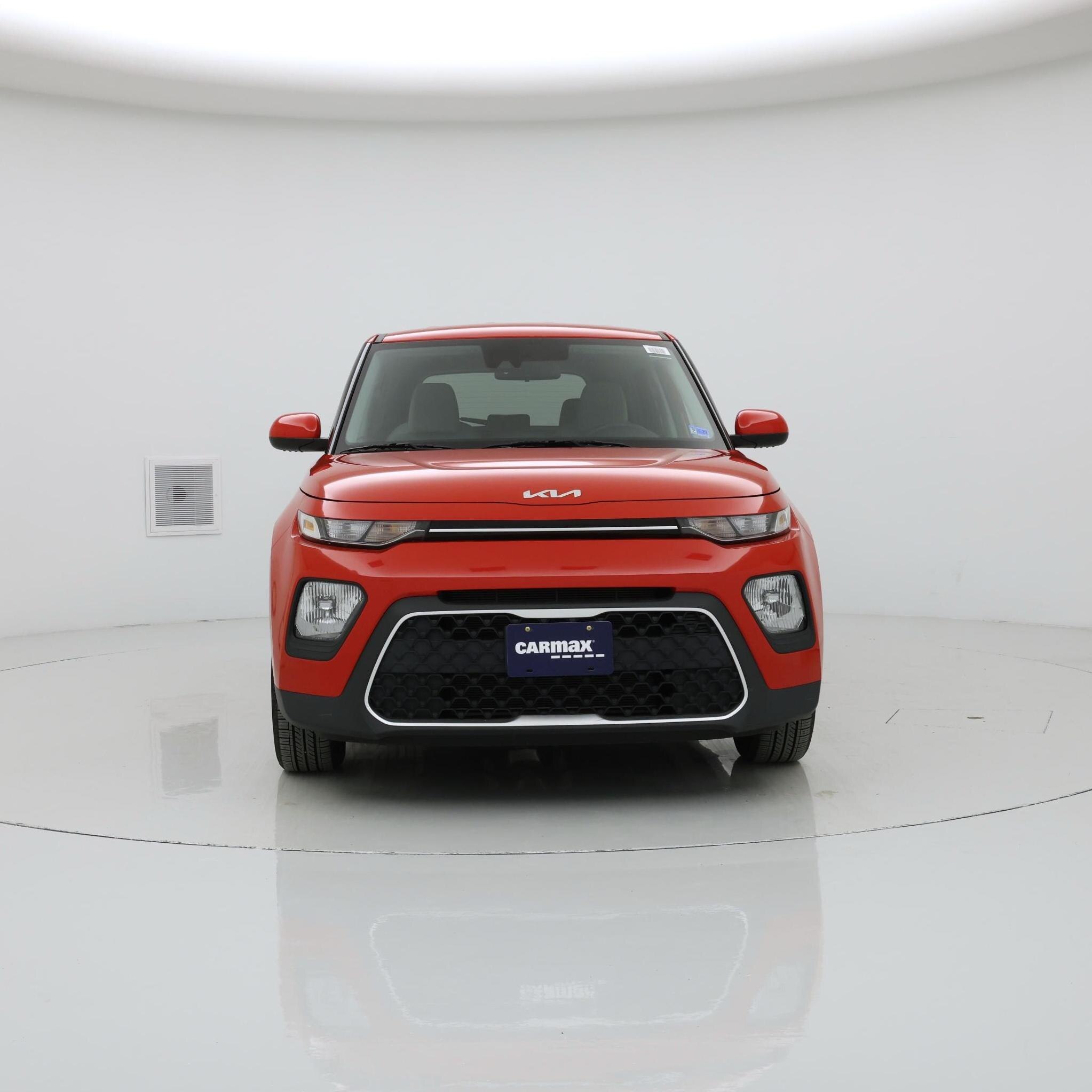 Thumbnail: 2022 Kia Soul - 5