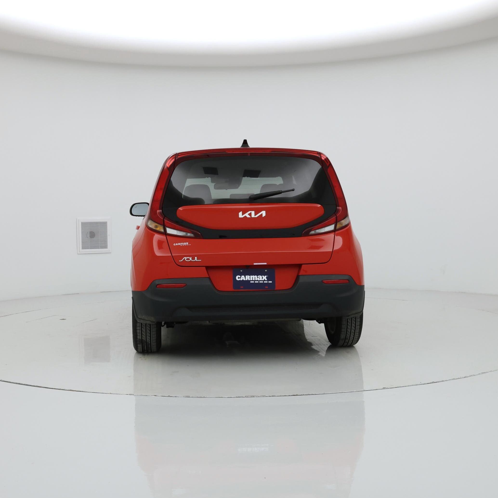 Thumbnail: 2022 Kia Soul - 6