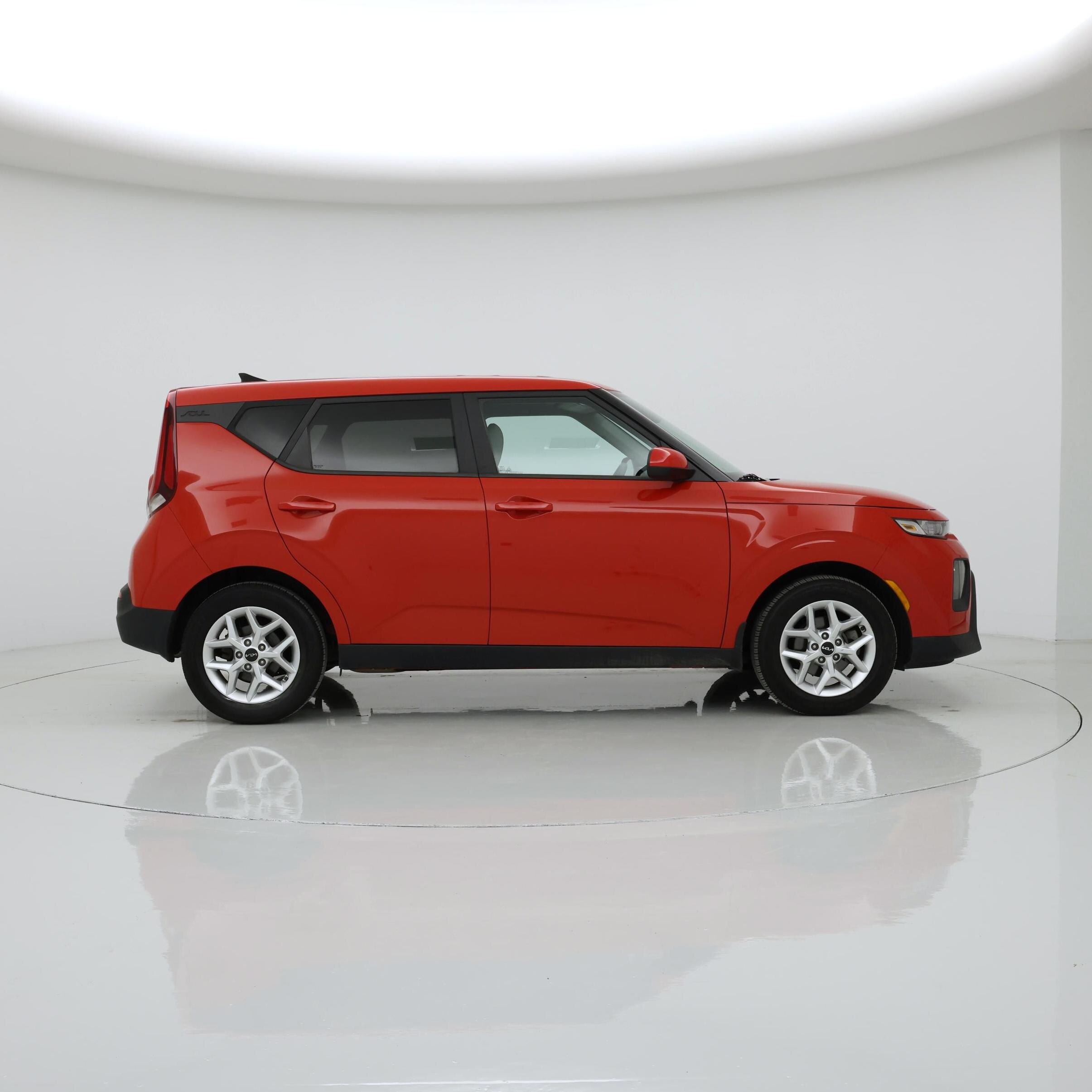 Thumbnail: 2022 Kia Soul - 7