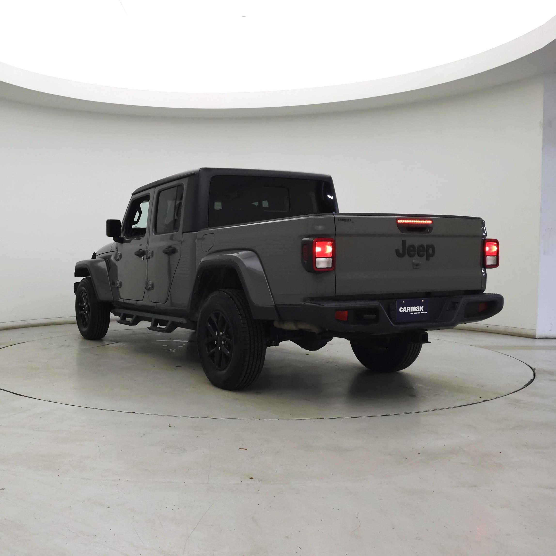 Thumbnail: 2022 Jeep Gladiator - 2