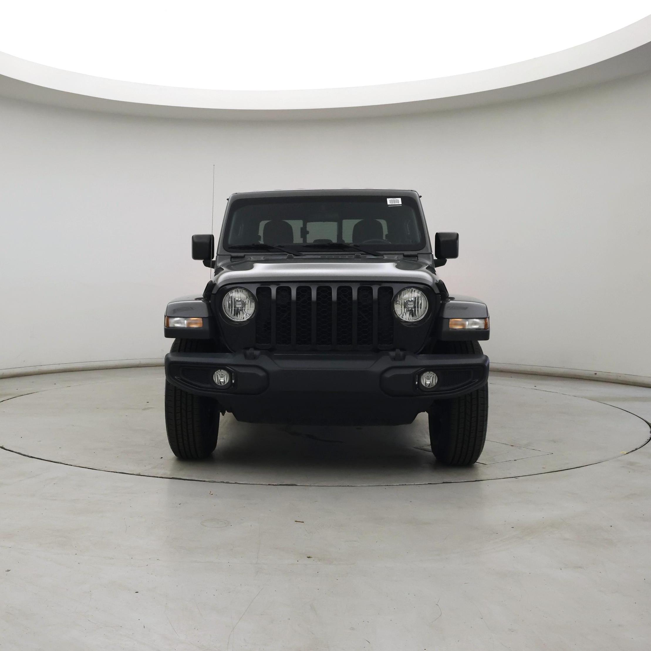 Thumbnail: 2022 Jeep Gladiator - 5