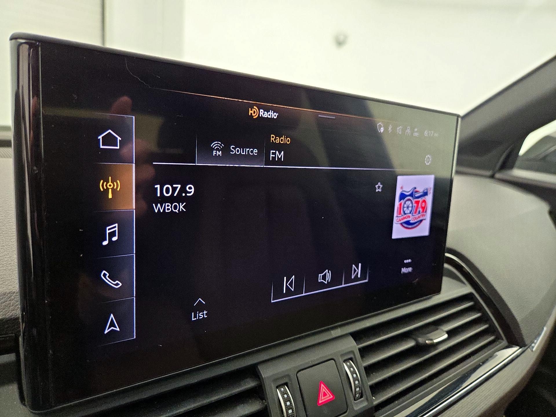 Thumbnail: 2022 Audi Q5 - 15